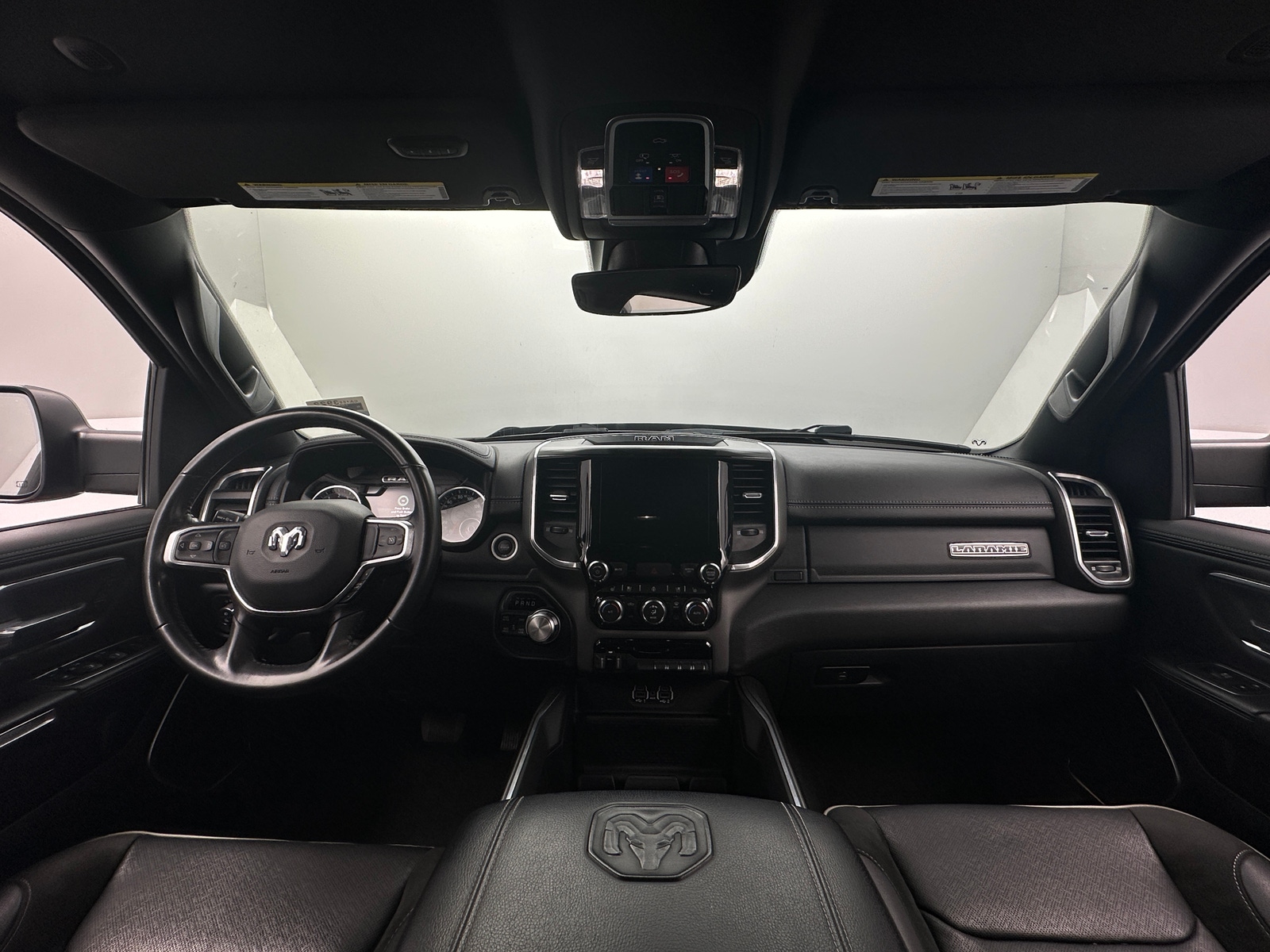 Thumbnail: 2022 RAM 1500 - 2