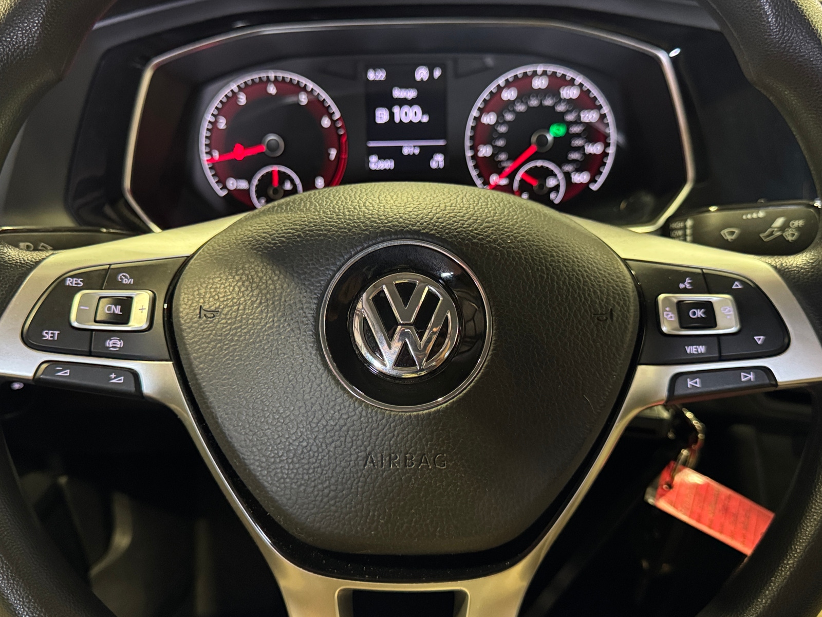 Thumbnail: 2019 Volkswagen Jetta - 5