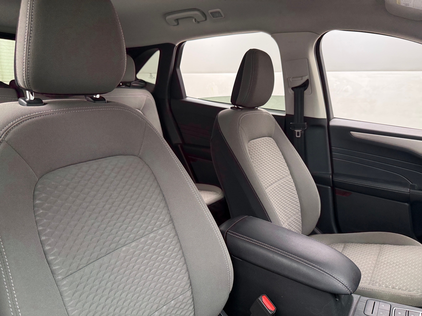 Thumbnail: 2021 Ford Escape - 2
