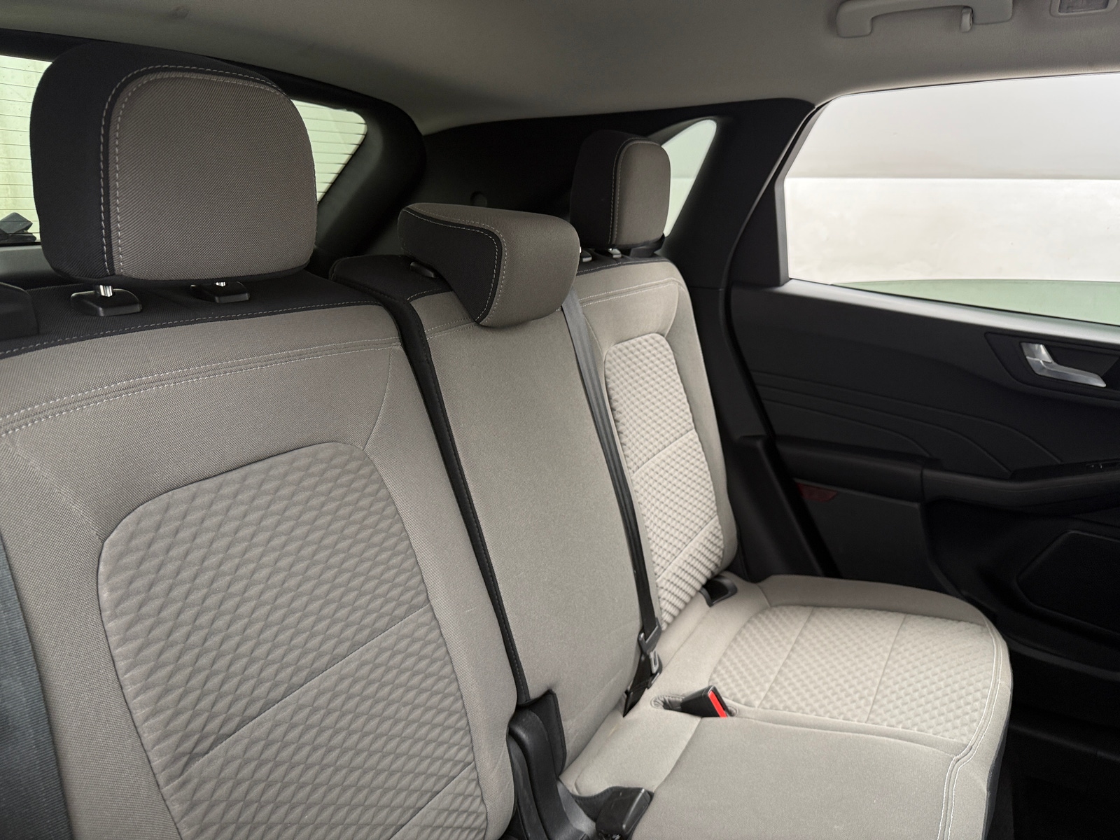 Thumbnail: 2021 Ford Escape - 6
