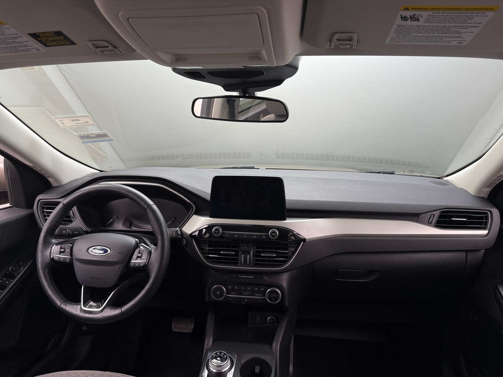 Thumbnail: 2021 Ford Escape - 3