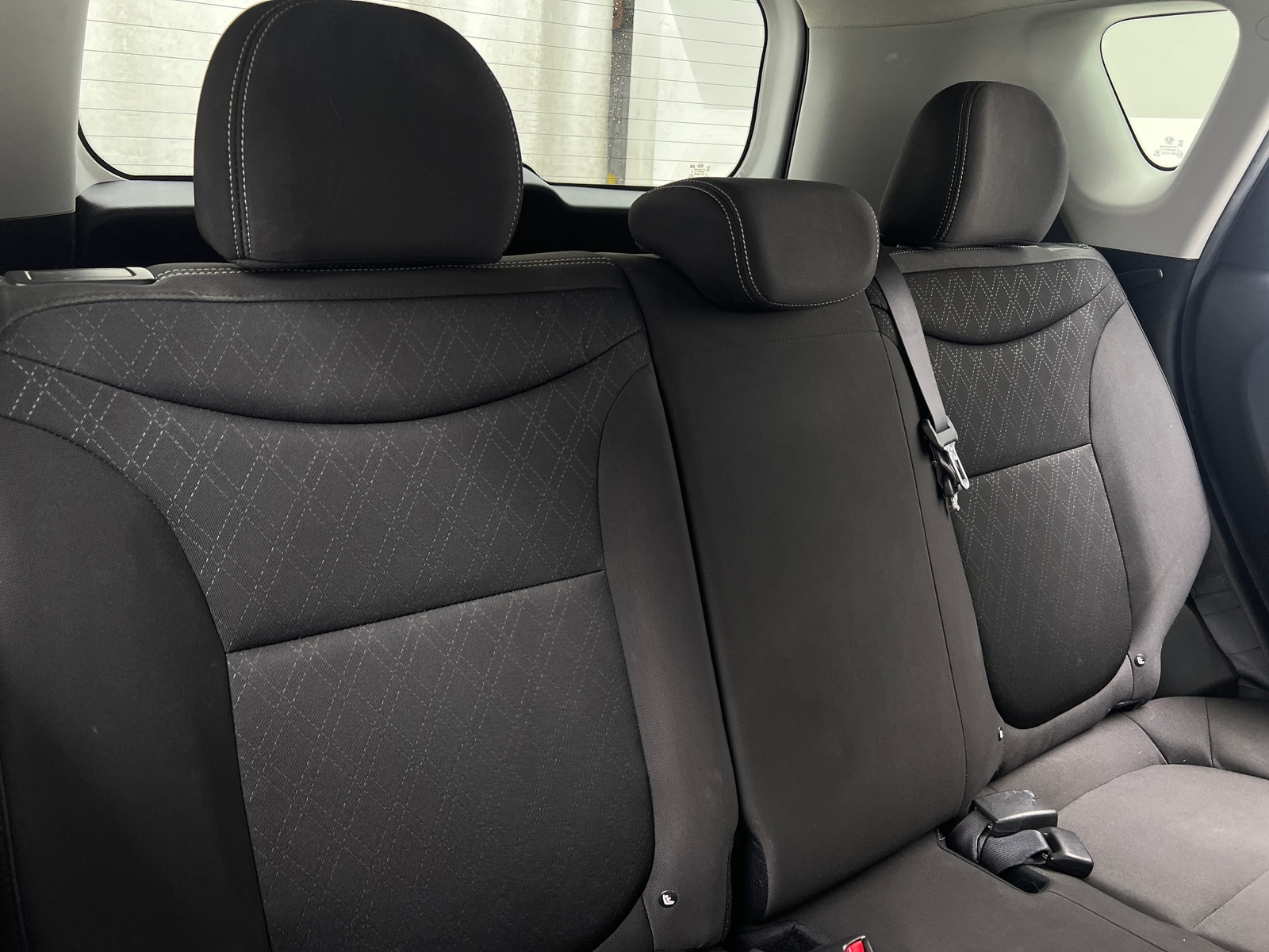 Thumbnail: 2019 Kia Soul - 6