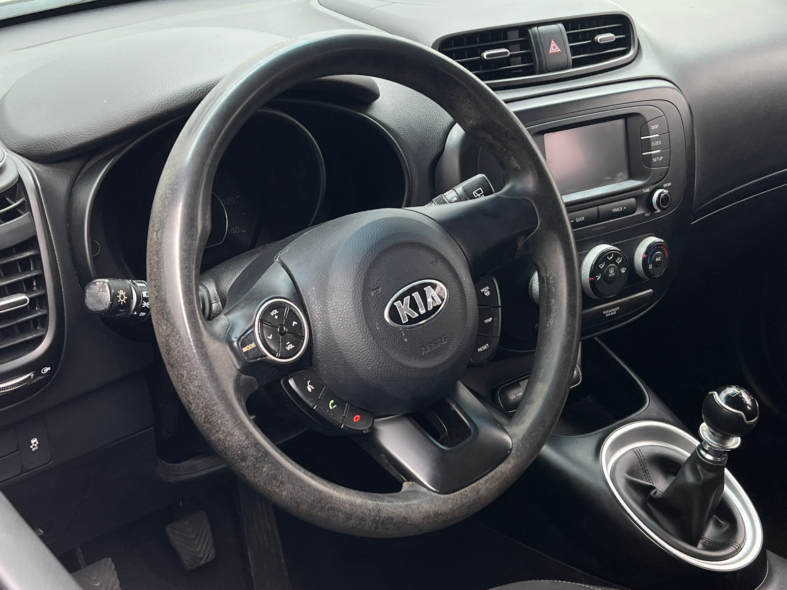 Thumbnail: 2019 Kia Soul - 5