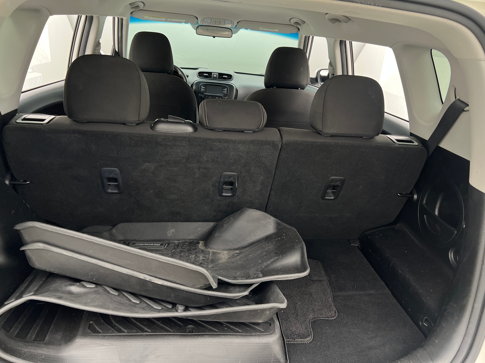 Thumbnail: 2019 Kia Soul - 7