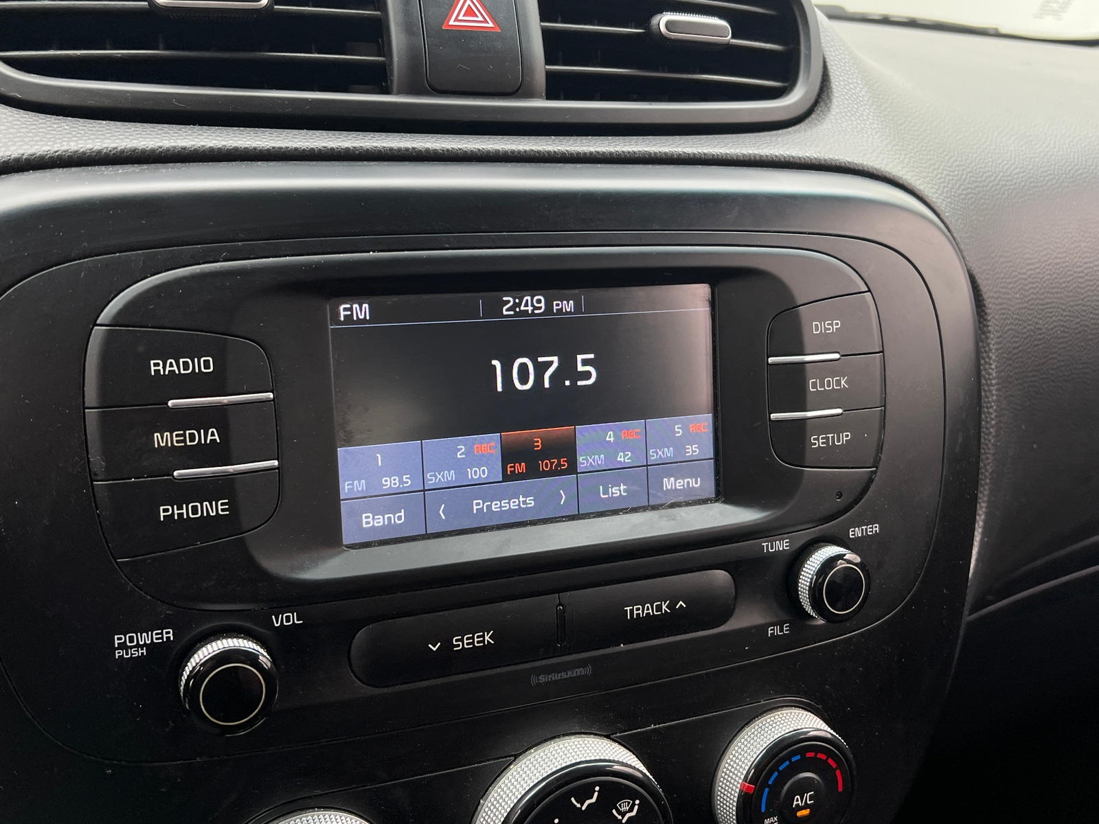 Thumbnail: 2019 Kia Soul - 4