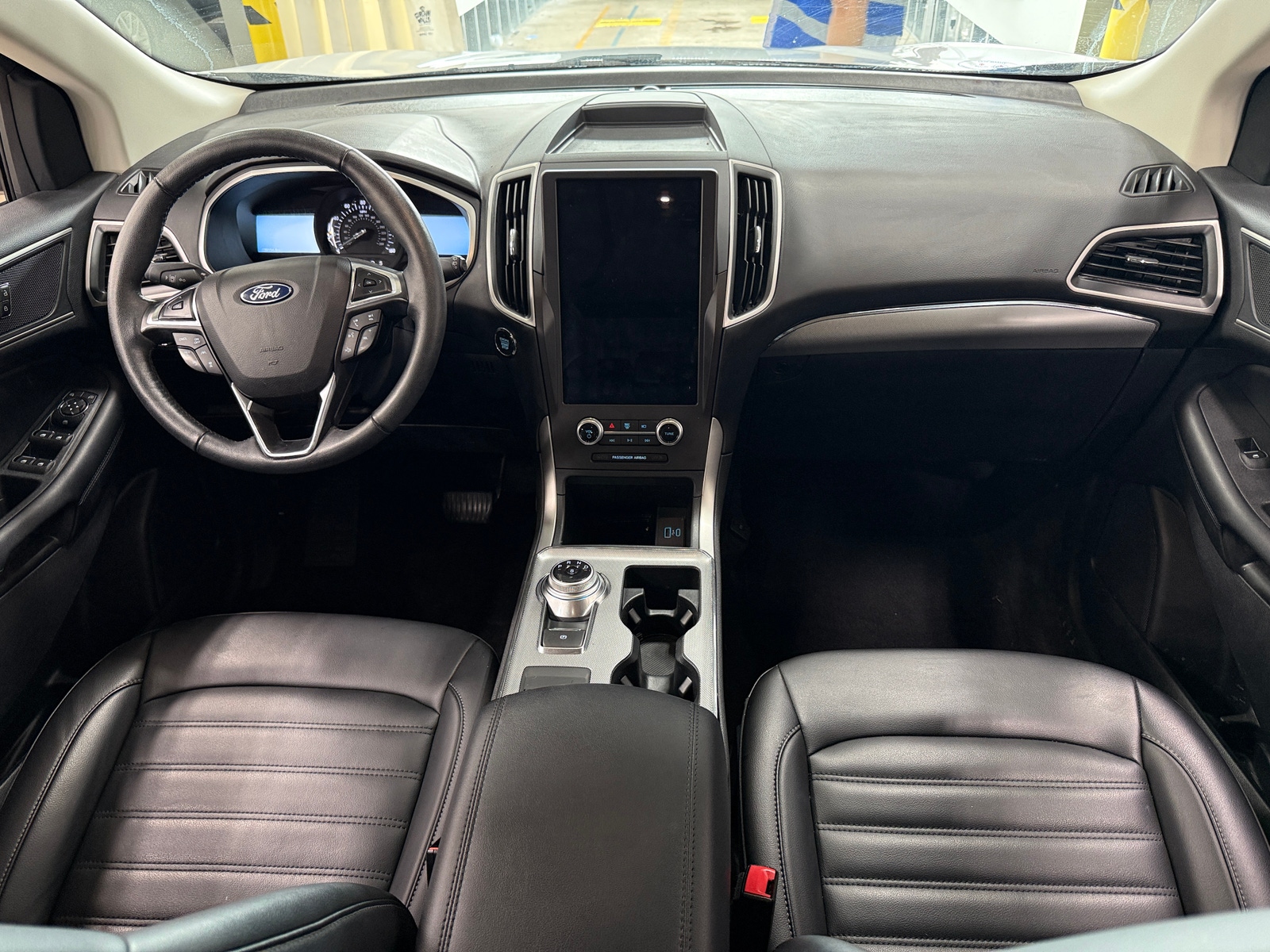 Thumbnail: 2021 Ford Edge - 3