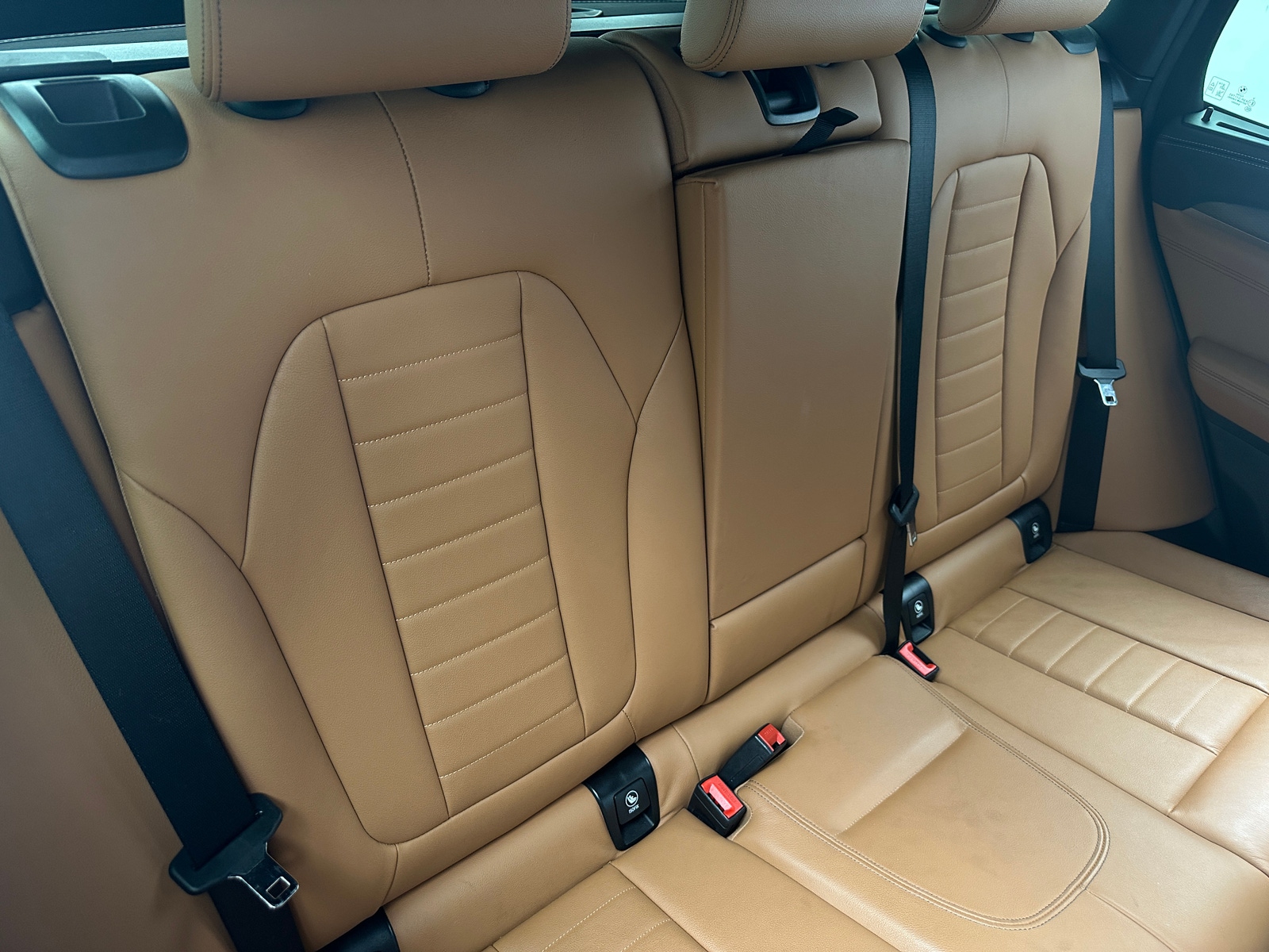 Thumbnail: 2018 BMW X3 - 5