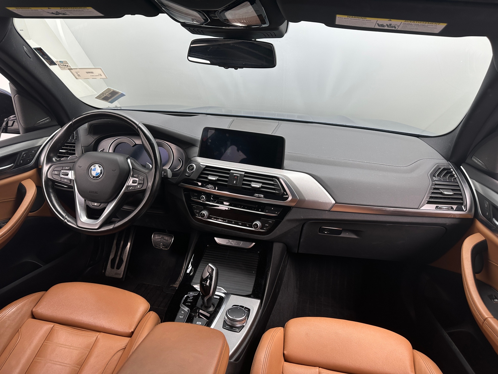 Thumbnail: 2018 BMW X3 - 2