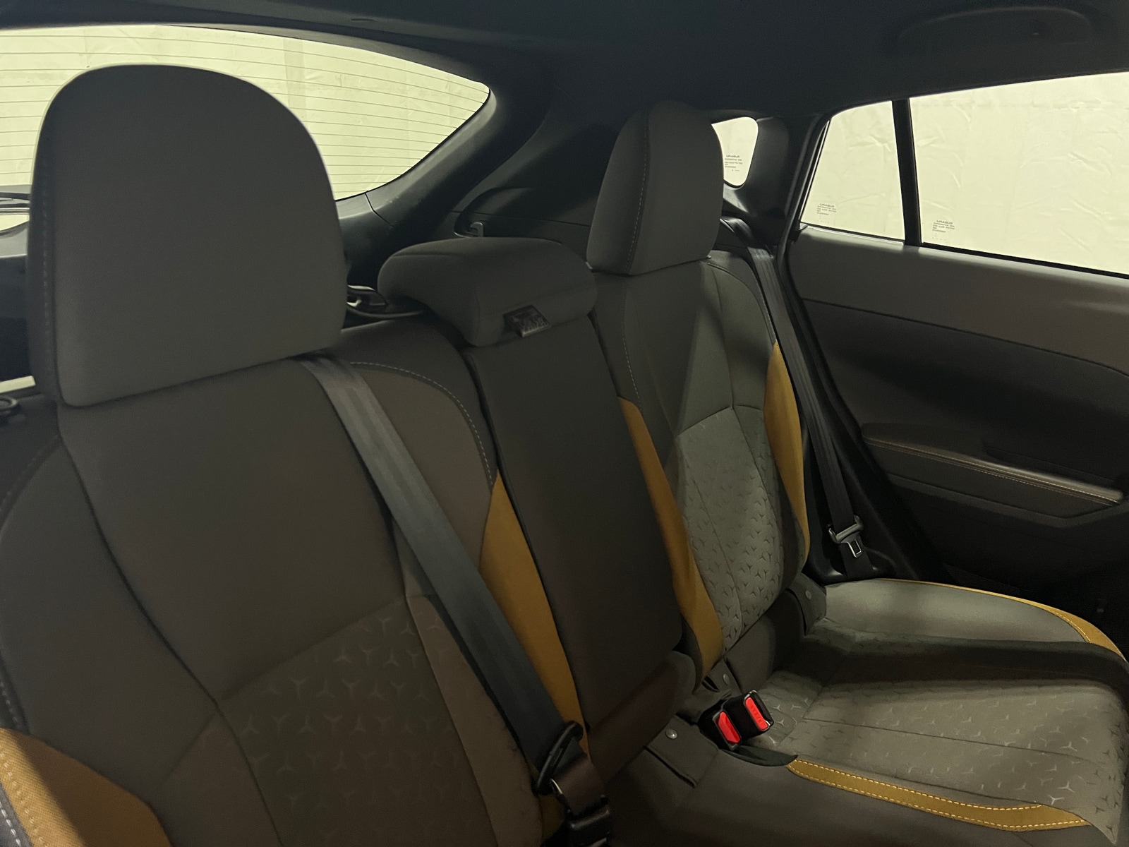 Thumbnail: 2024 Subaru Crosstrek - 6