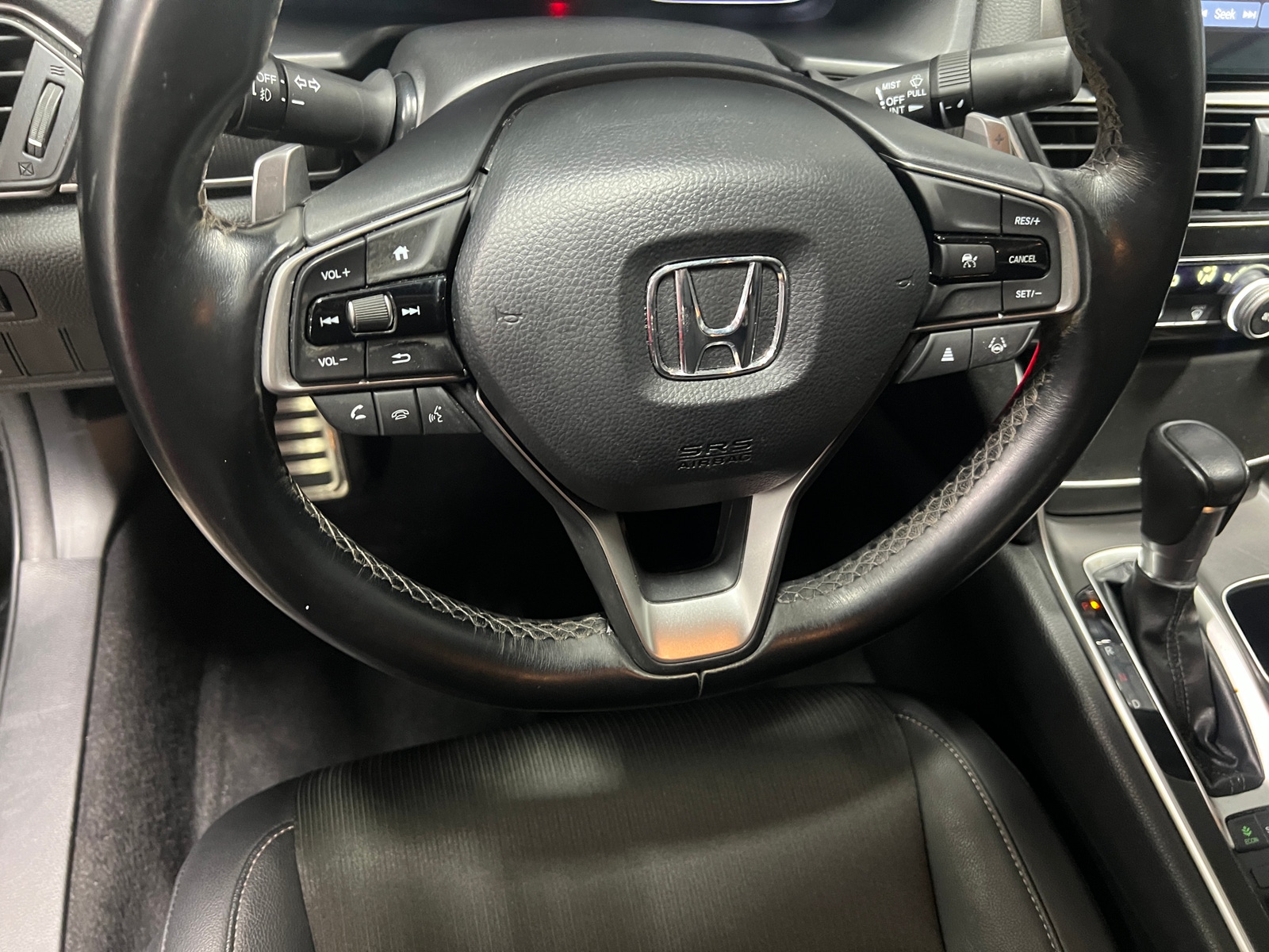Thumbnail: 2022 Honda Accord - 5
