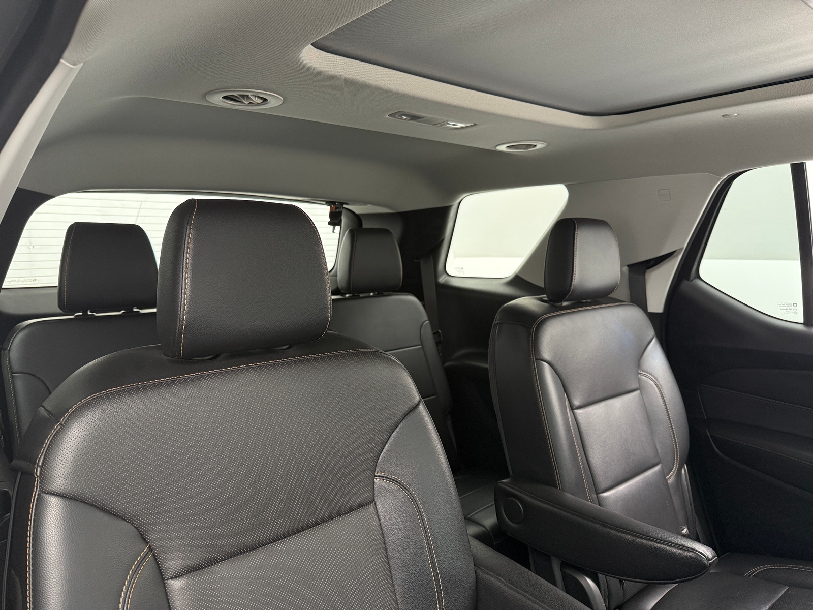 Thumbnail: 2018 Chevrolet Traverse - 5