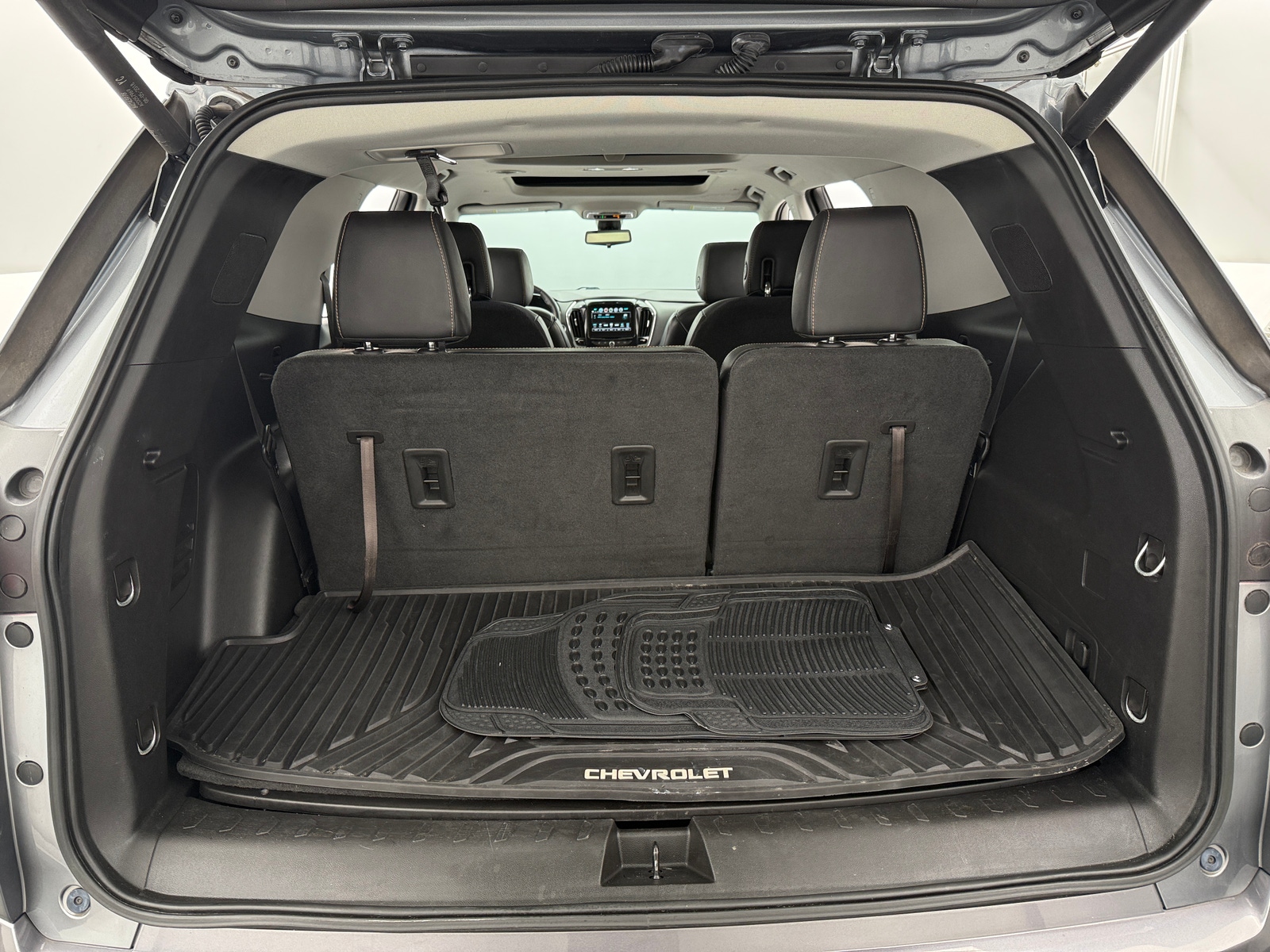 Thumbnail: 2018 Chevrolet Traverse - 6
