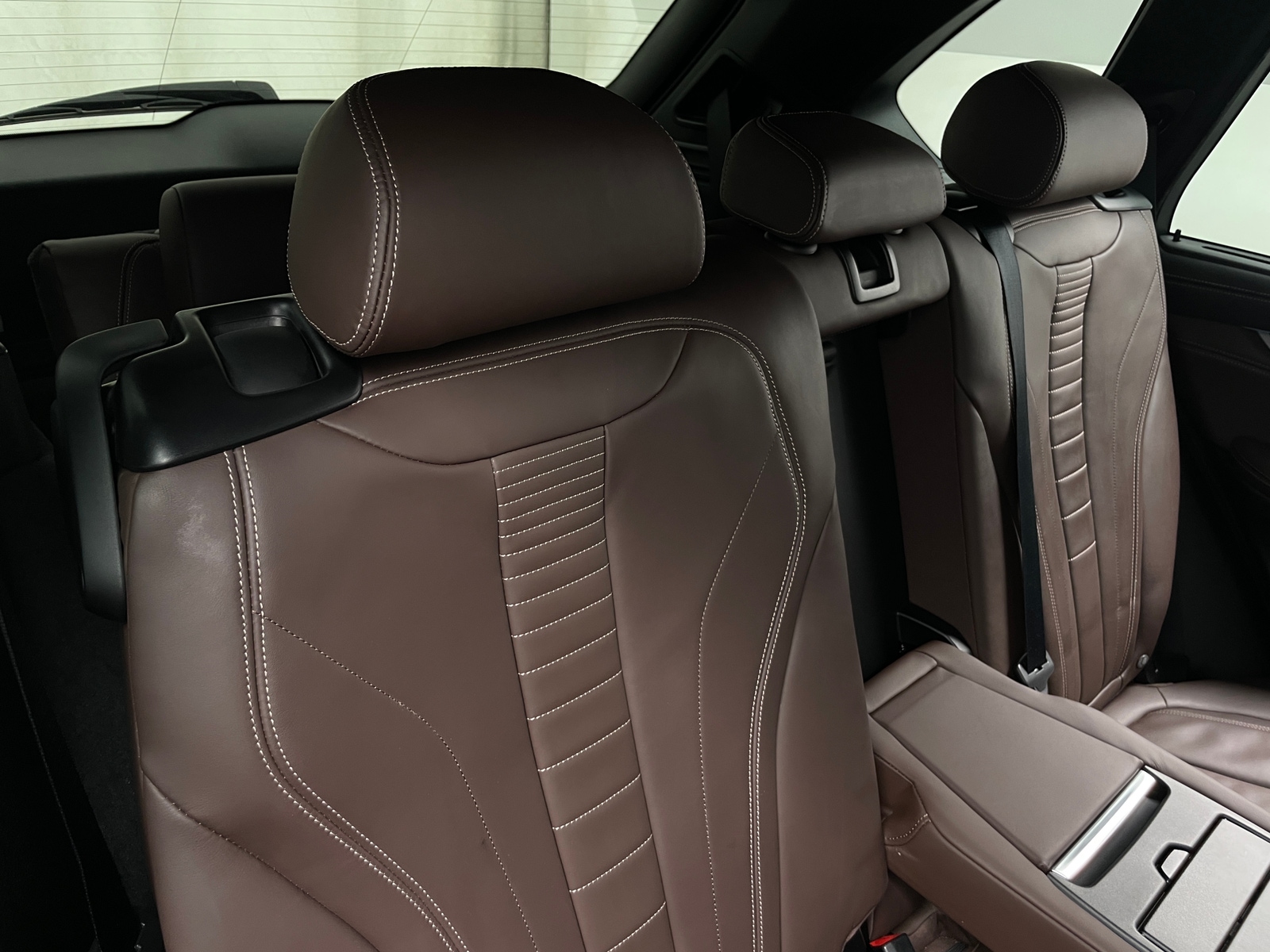 Thumbnail: 2017 BMW X5 - 5