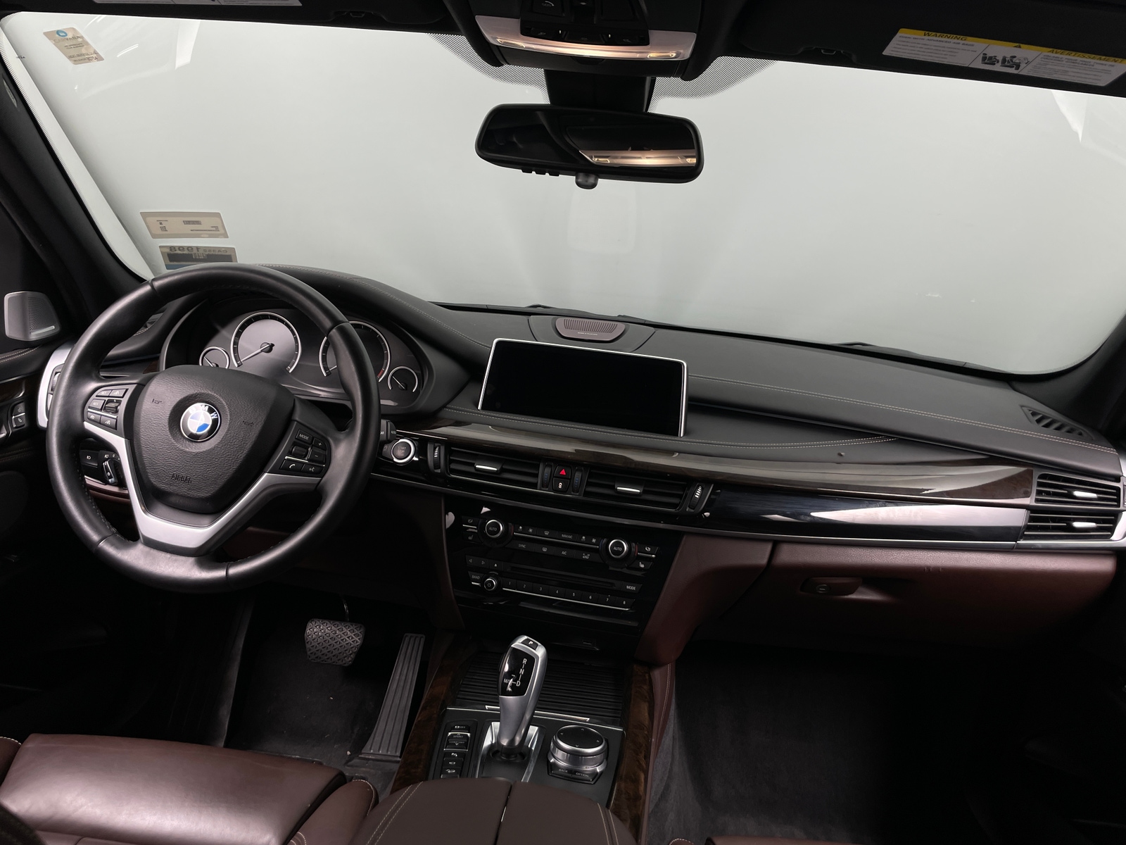 Thumbnail: 2017 BMW X5 - 2