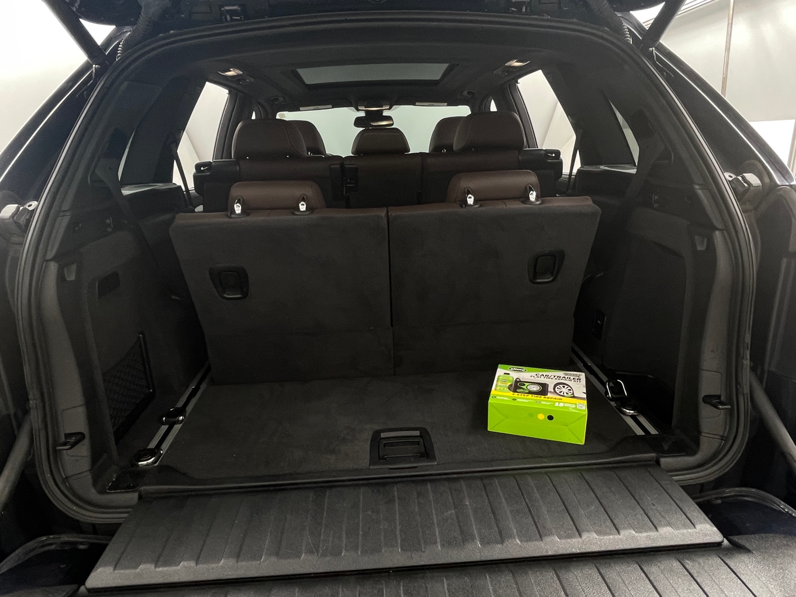 Thumbnail: 2017 BMW X5 - 6