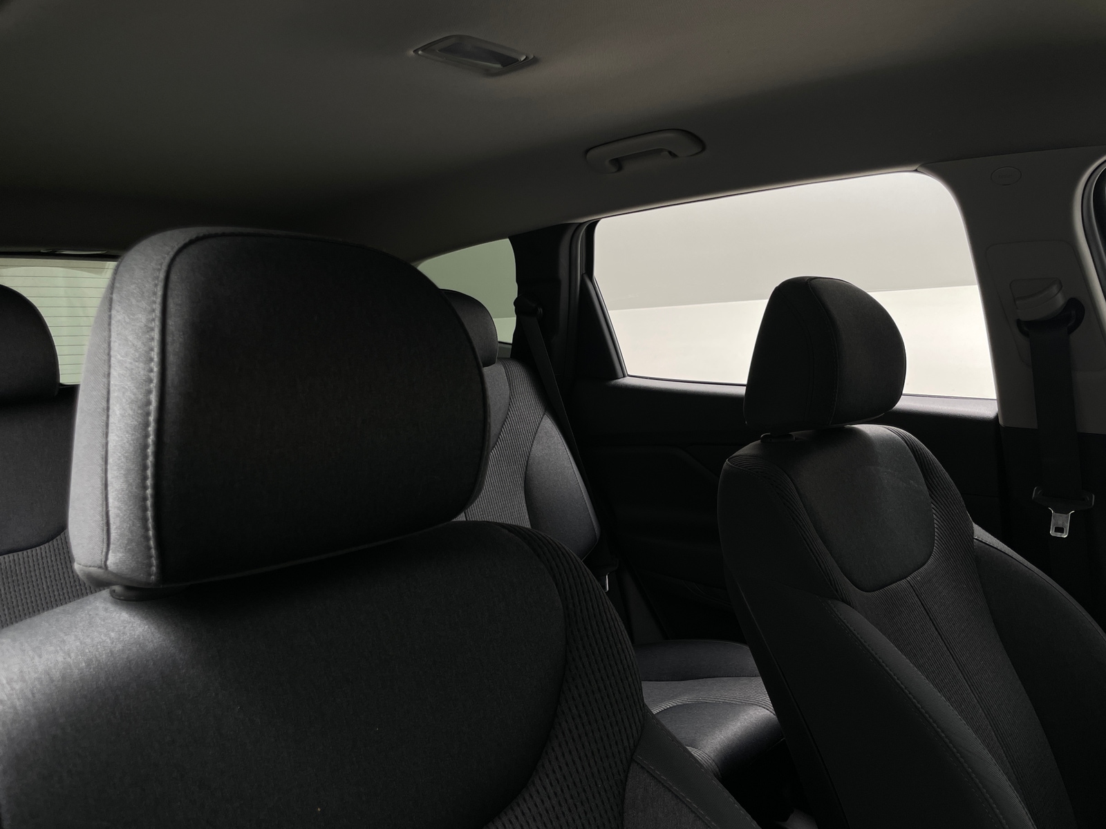 Thumbnail: 2019 Hyundai Santa Fe - 2