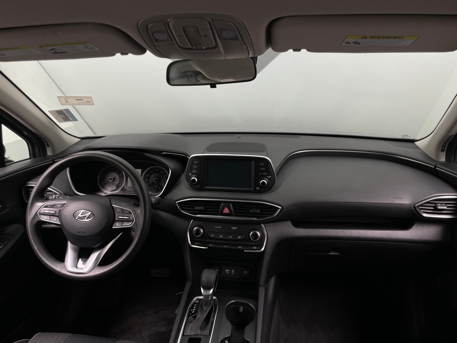 Thumbnail: 2019 Hyundai Santa Fe - 3