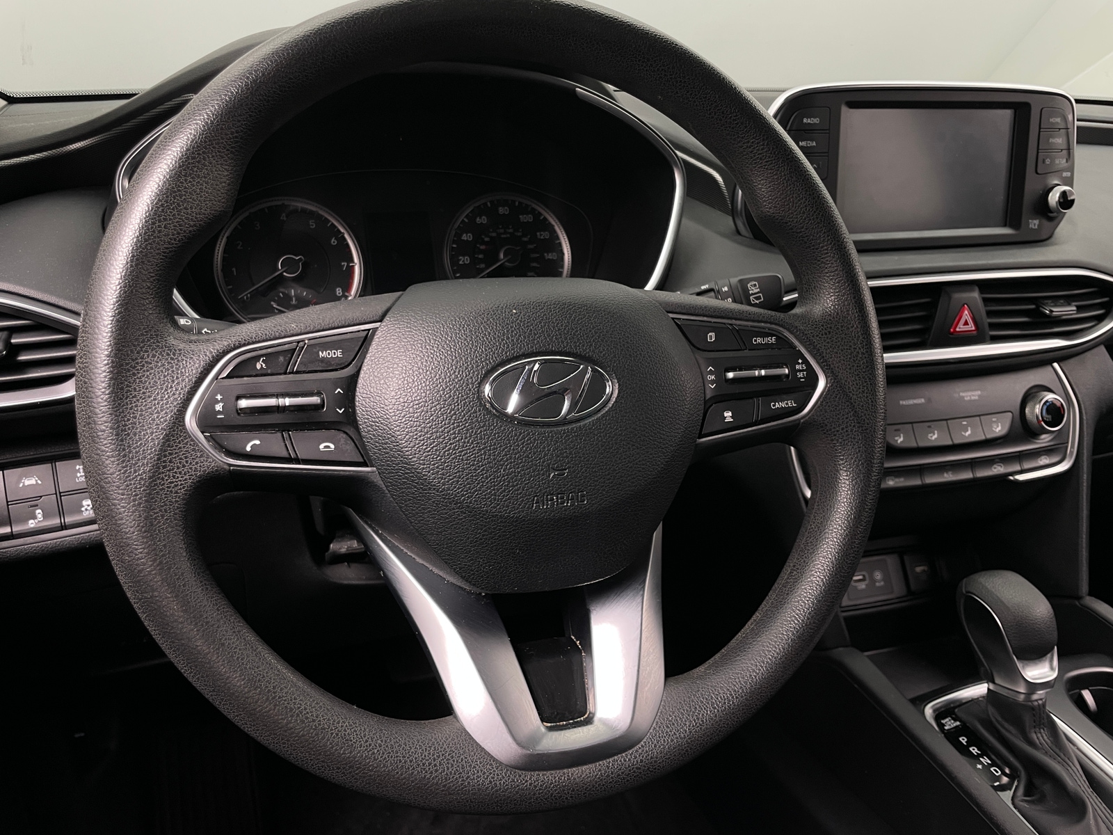 Thumbnail: 2019 Hyundai Santa Fe - 5