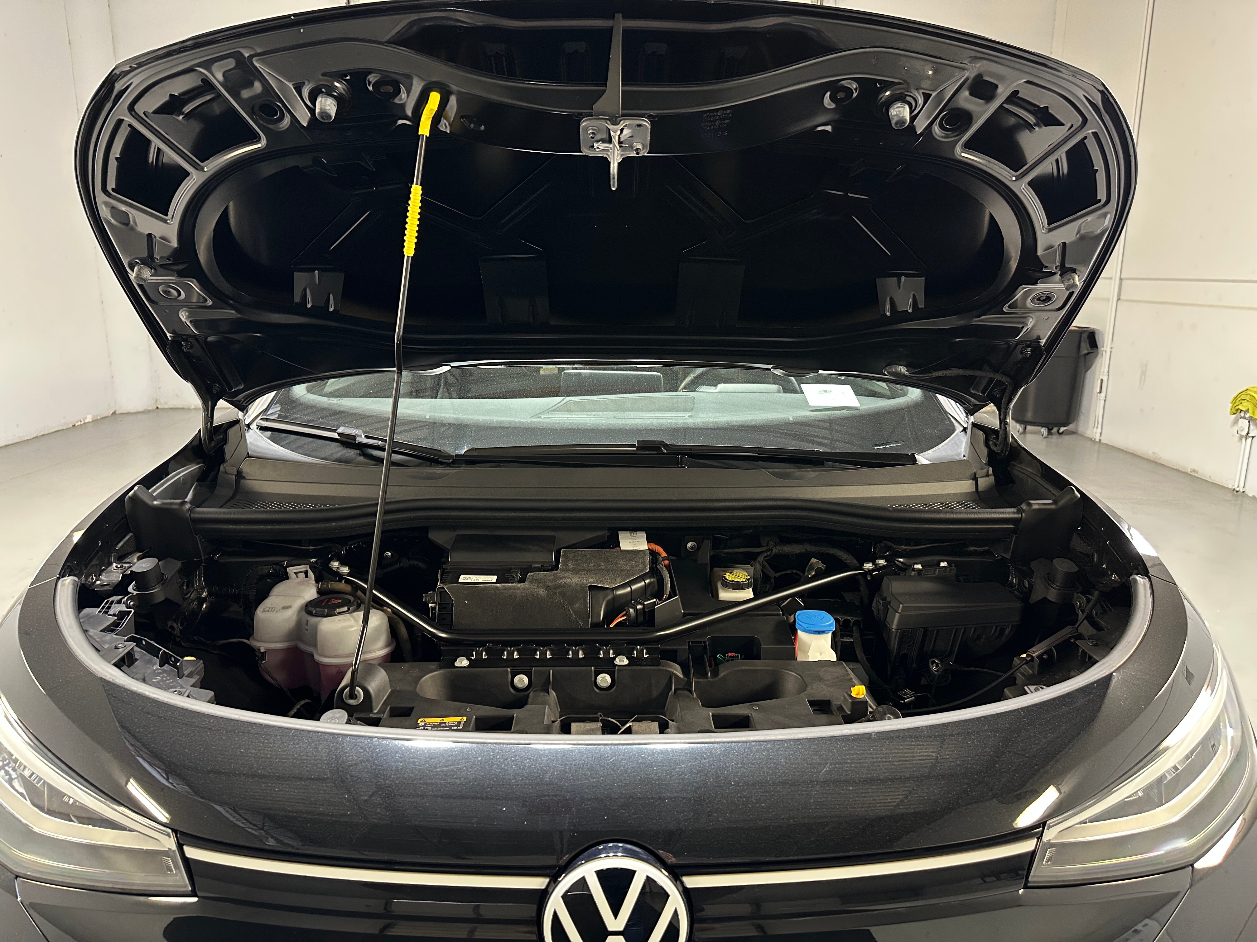 2021 Volkswagen ID.4