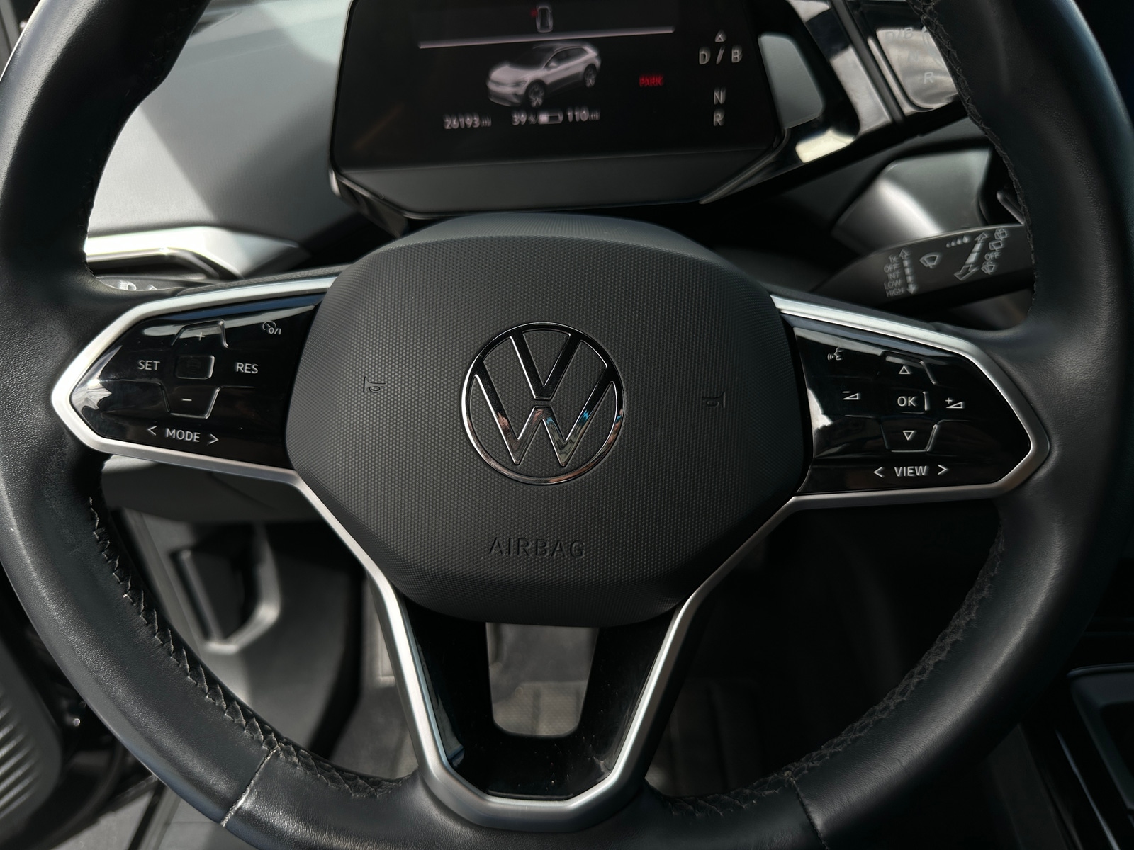 Thumbnail: 2021 Volkswagen ID.4 - 5