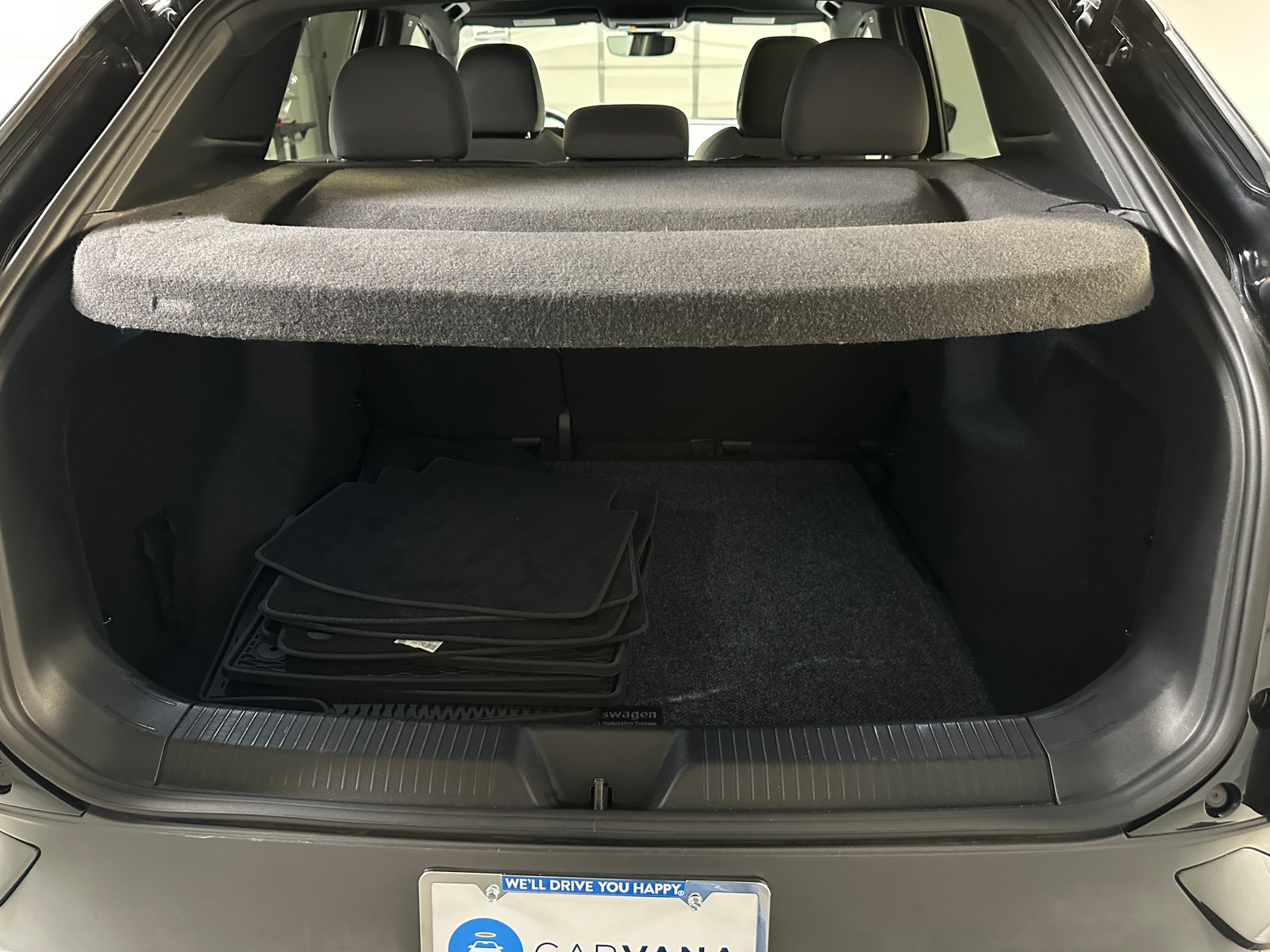 Thumbnail: 2021 Volkswagen ID.4 - 7