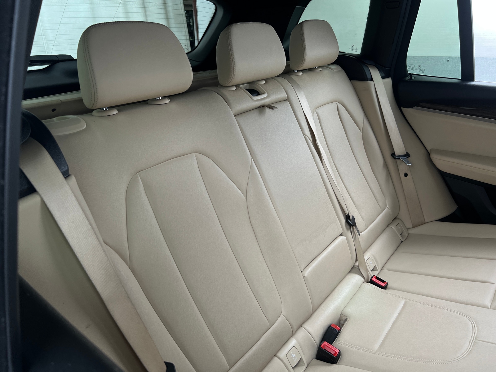 Thumbnail: 2020 BMW X3 - 5