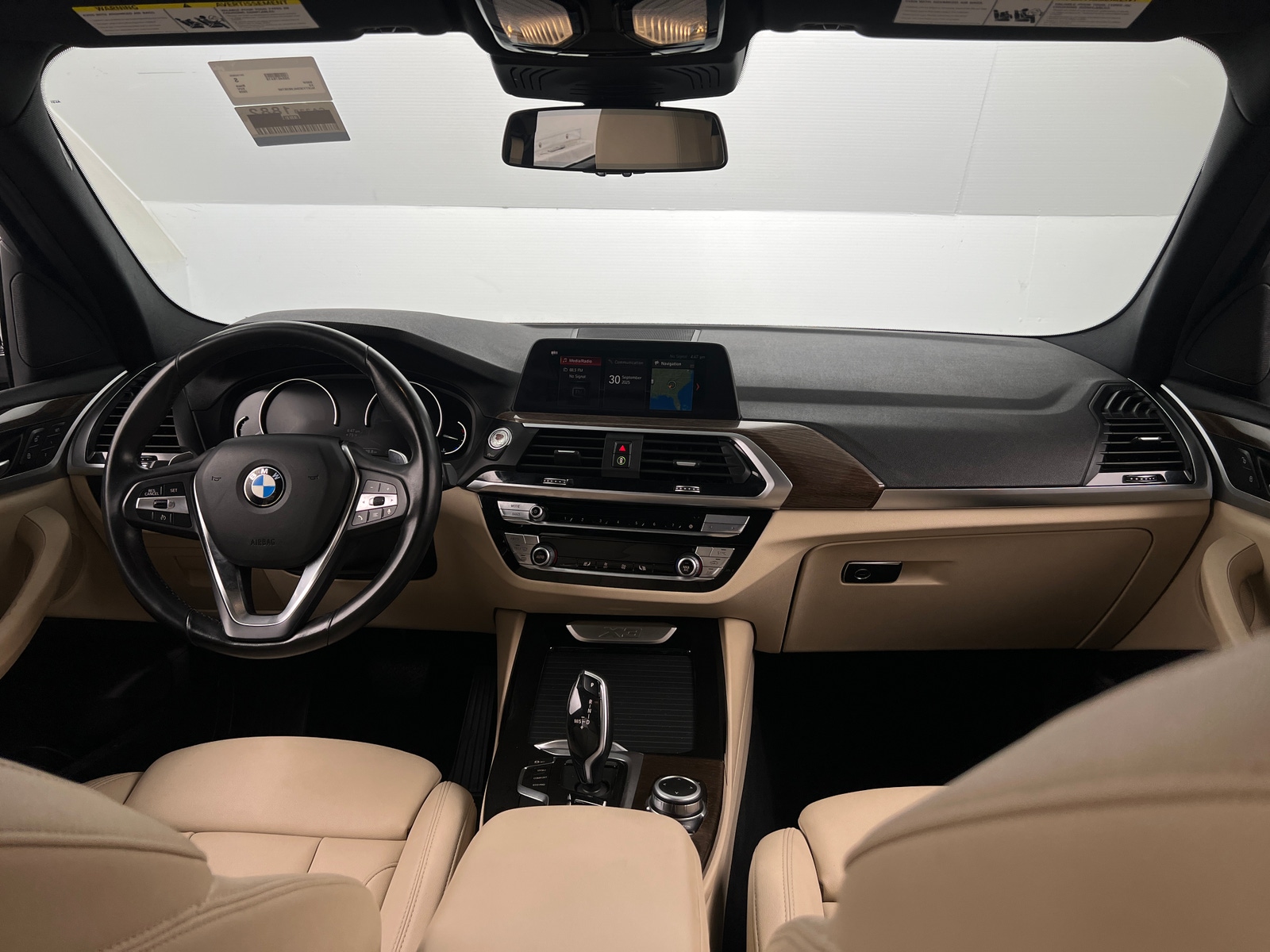 Thumbnail: 2020 BMW X3 - 2