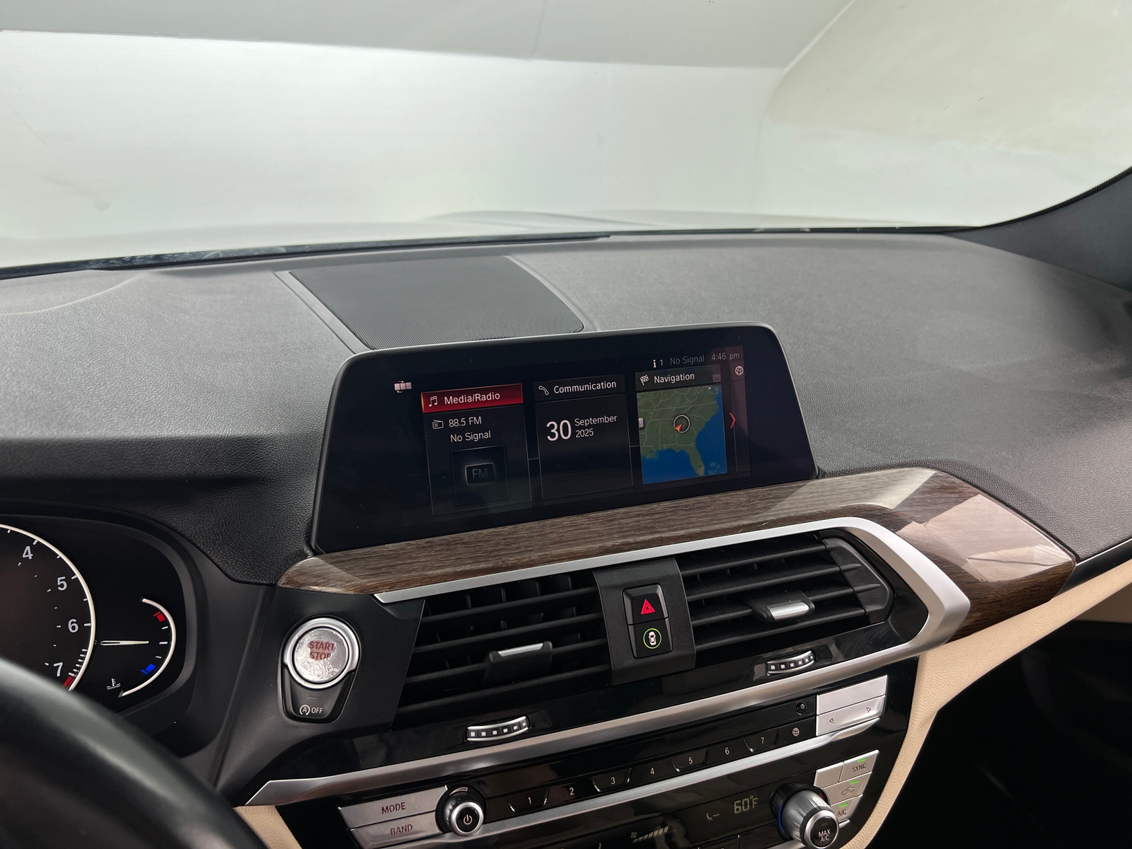 Thumbnail: 2020 BMW X3 - 3