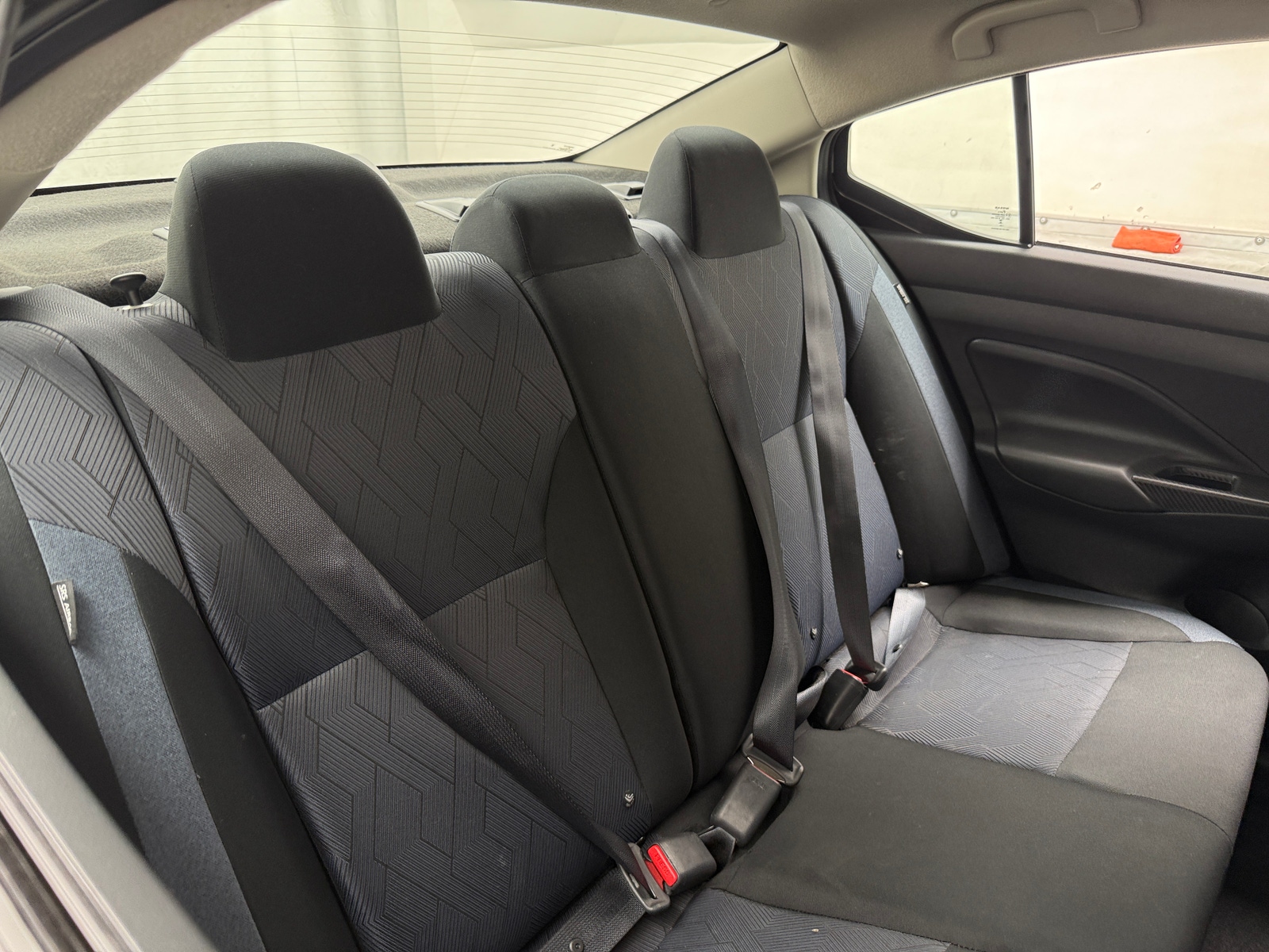 Thumbnail: 2023 Nissan Versa - 6