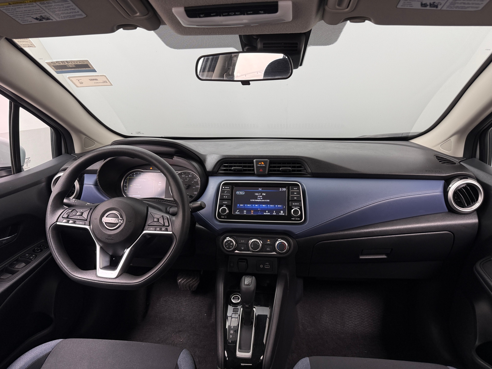 Thumbnail: 2023 Nissan Versa - 3