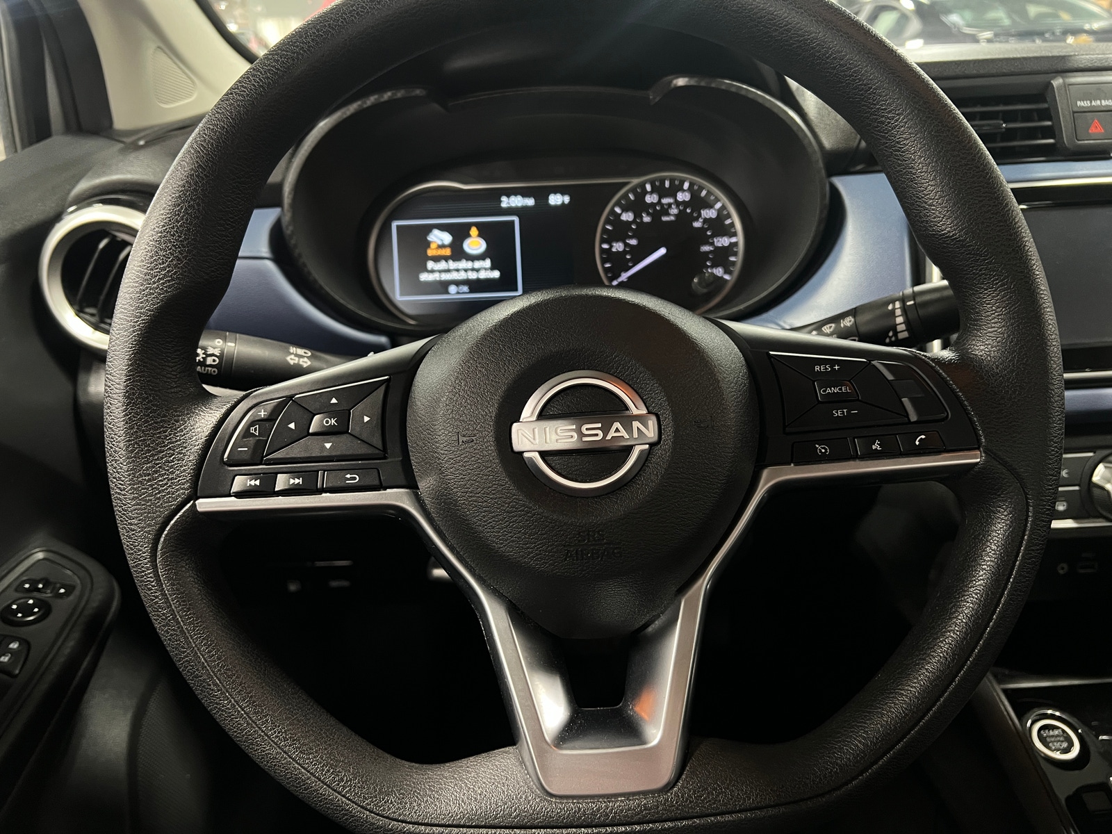 Thumbnail: 2023 Nissan Versa - 5