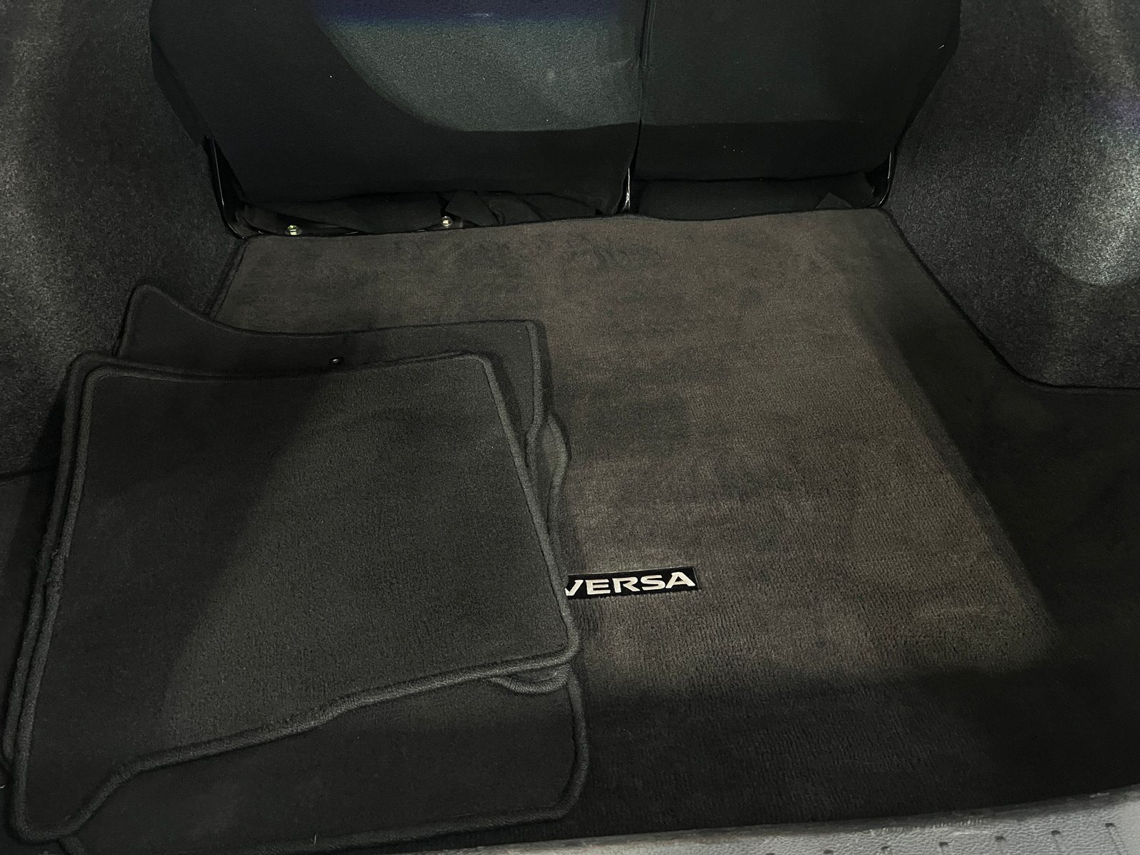 Thumbnail: 2023 Nissan Versa - 7