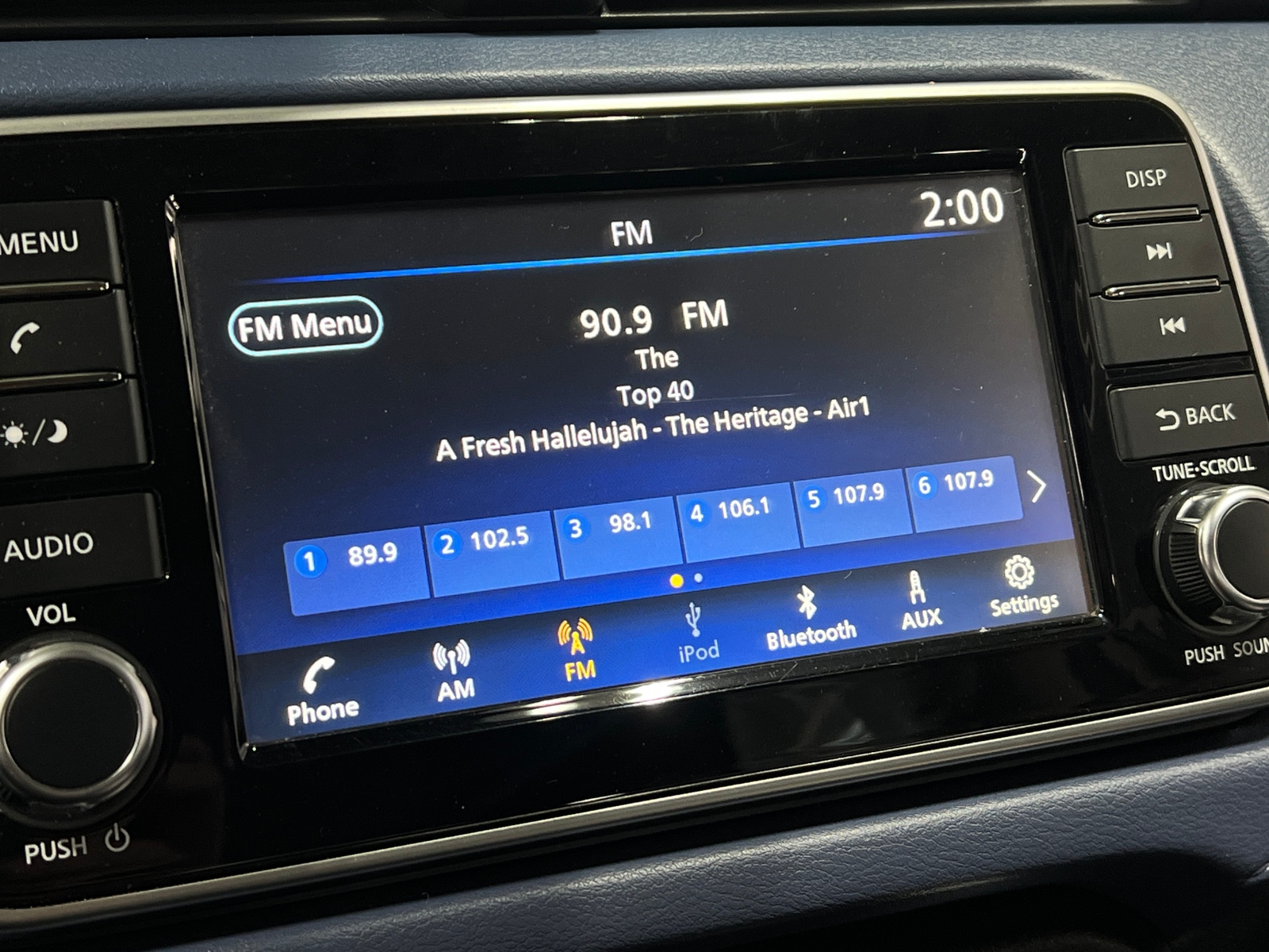 Thumbnail: 2023 Nissan Versa - 4