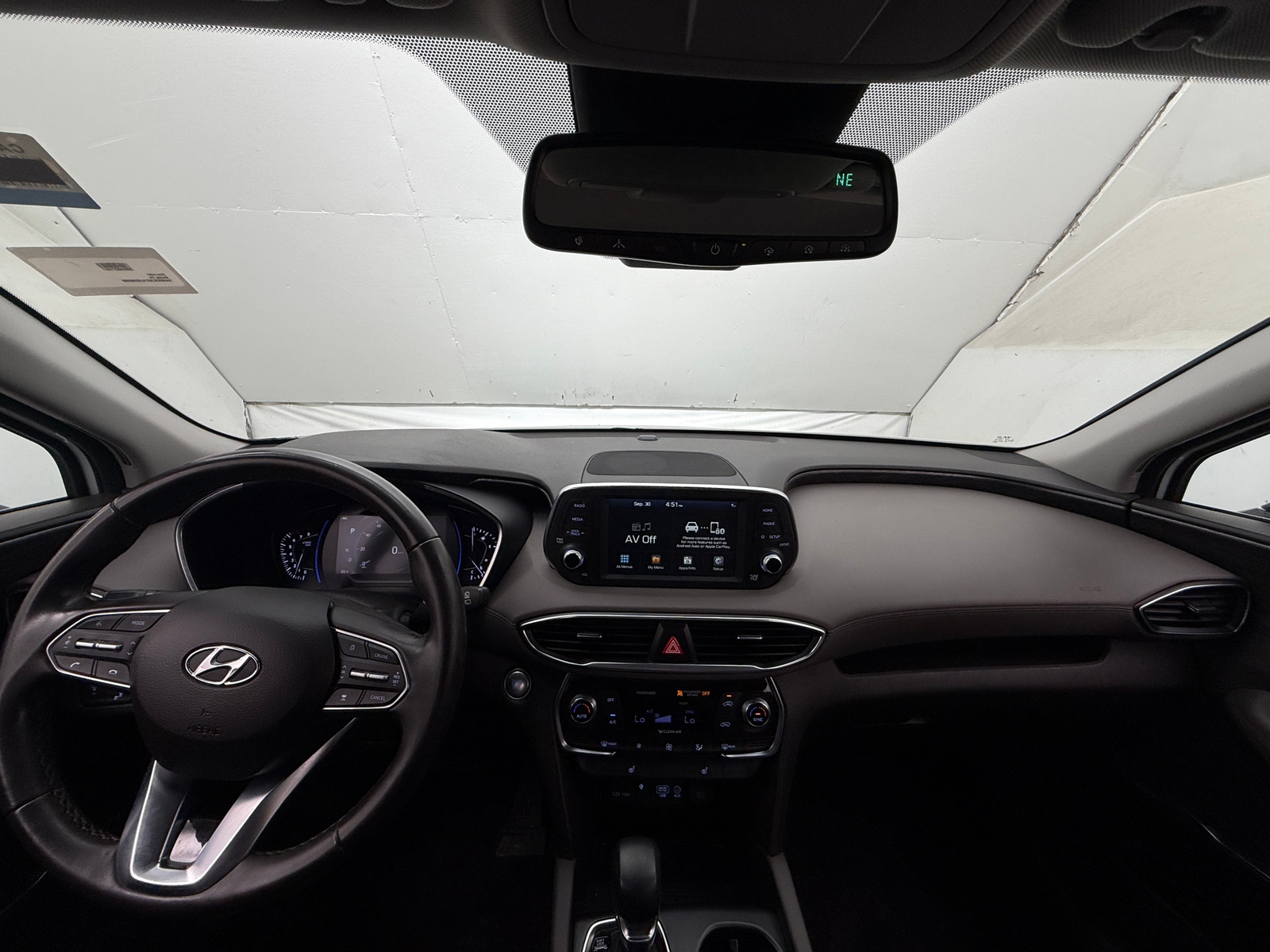 Thumbnail: 2020 Hyundai Santa Fe - 3