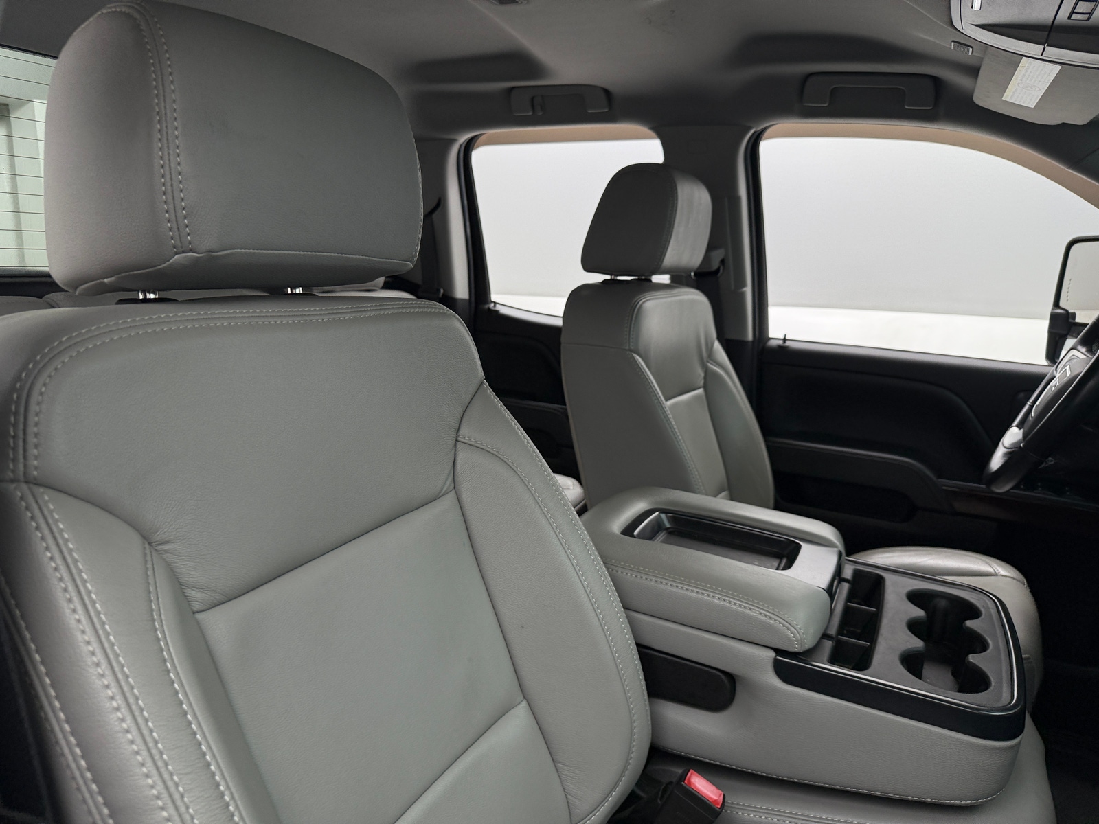 Thumbnail: 2019 GMC Sierra 2500 - 2