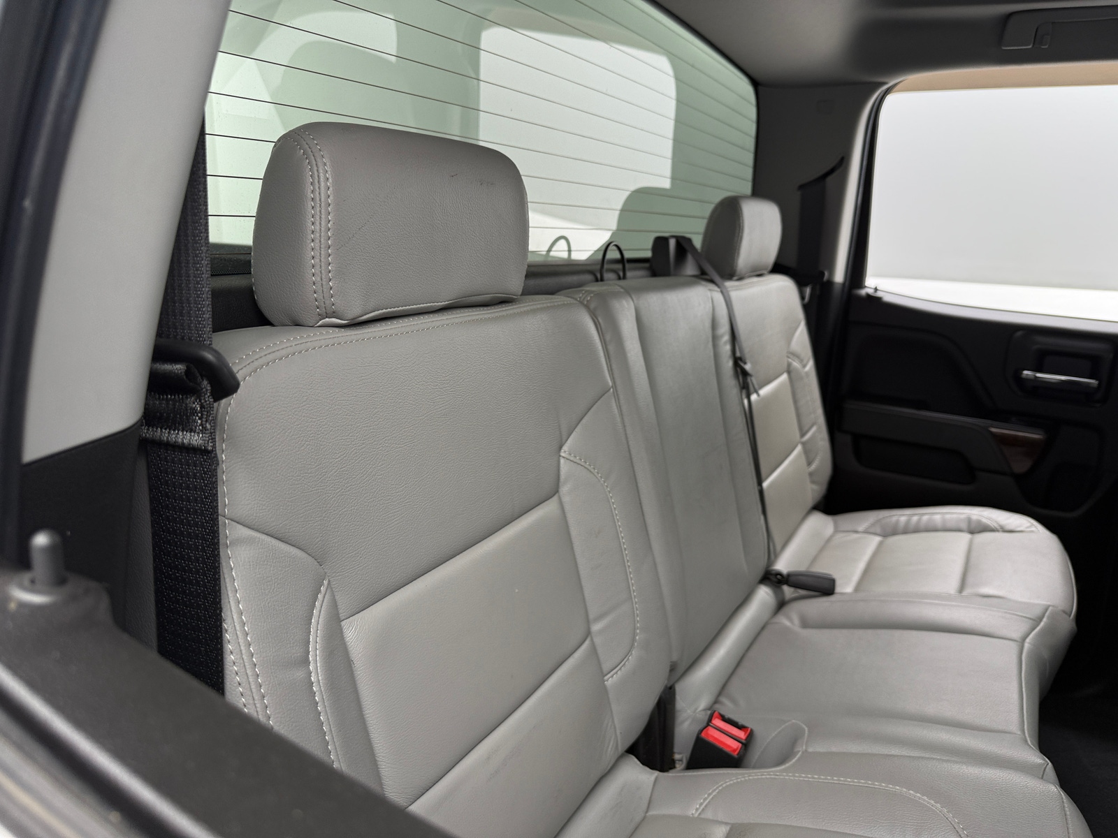 Thumbnail: 2019 GMC Sierra 2500 - 6