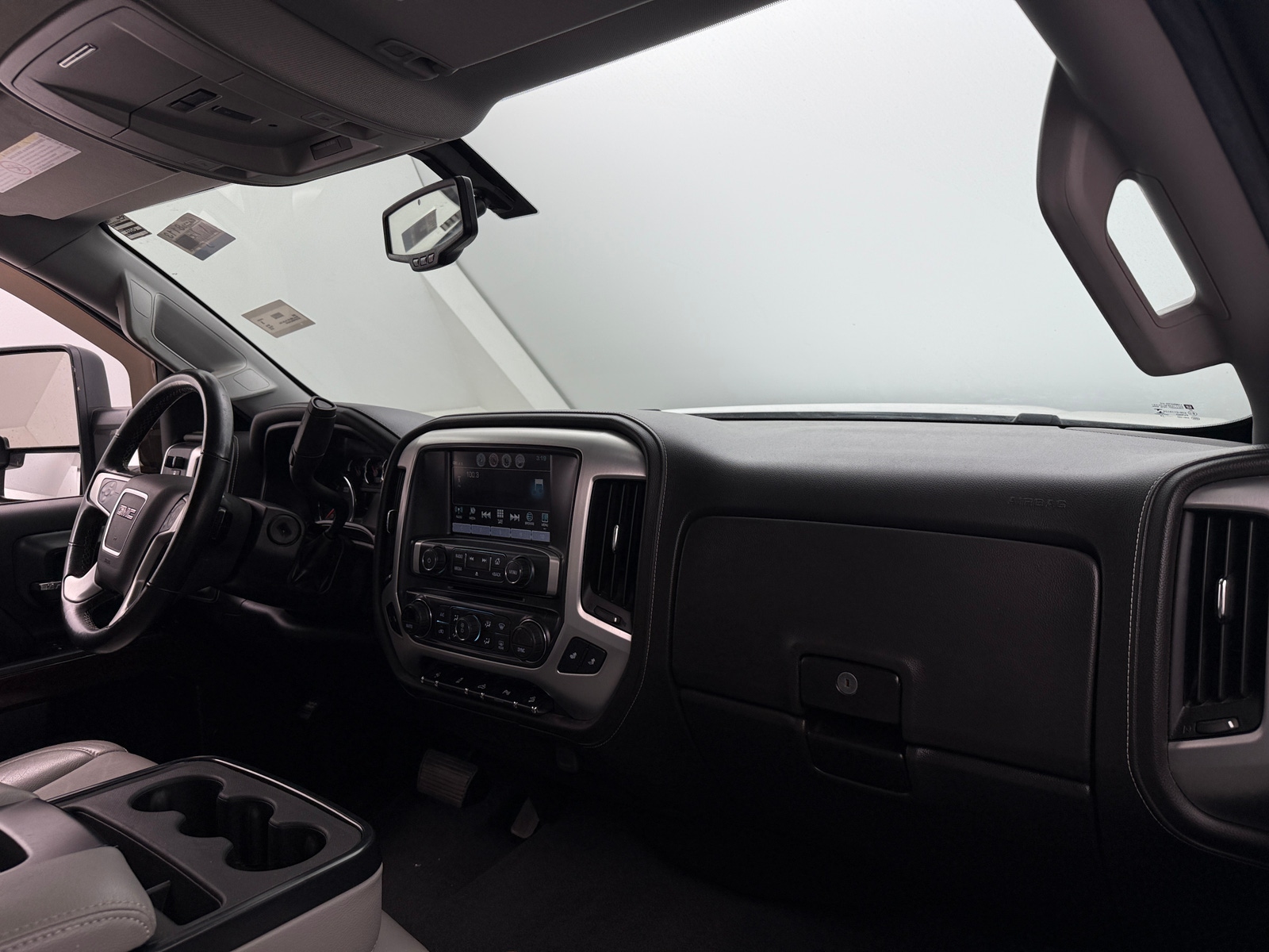 Thumbnail: 2019 GMC Sierra 2500 - 3