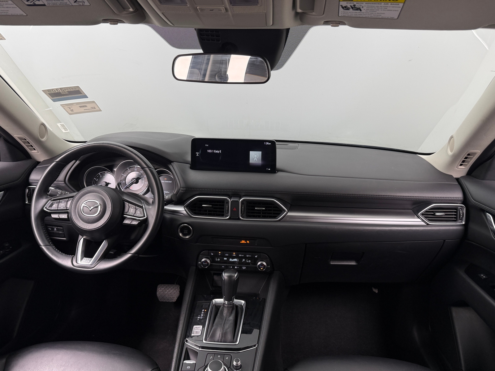Thumbnail: 2024 Mazda CX-5 - 2