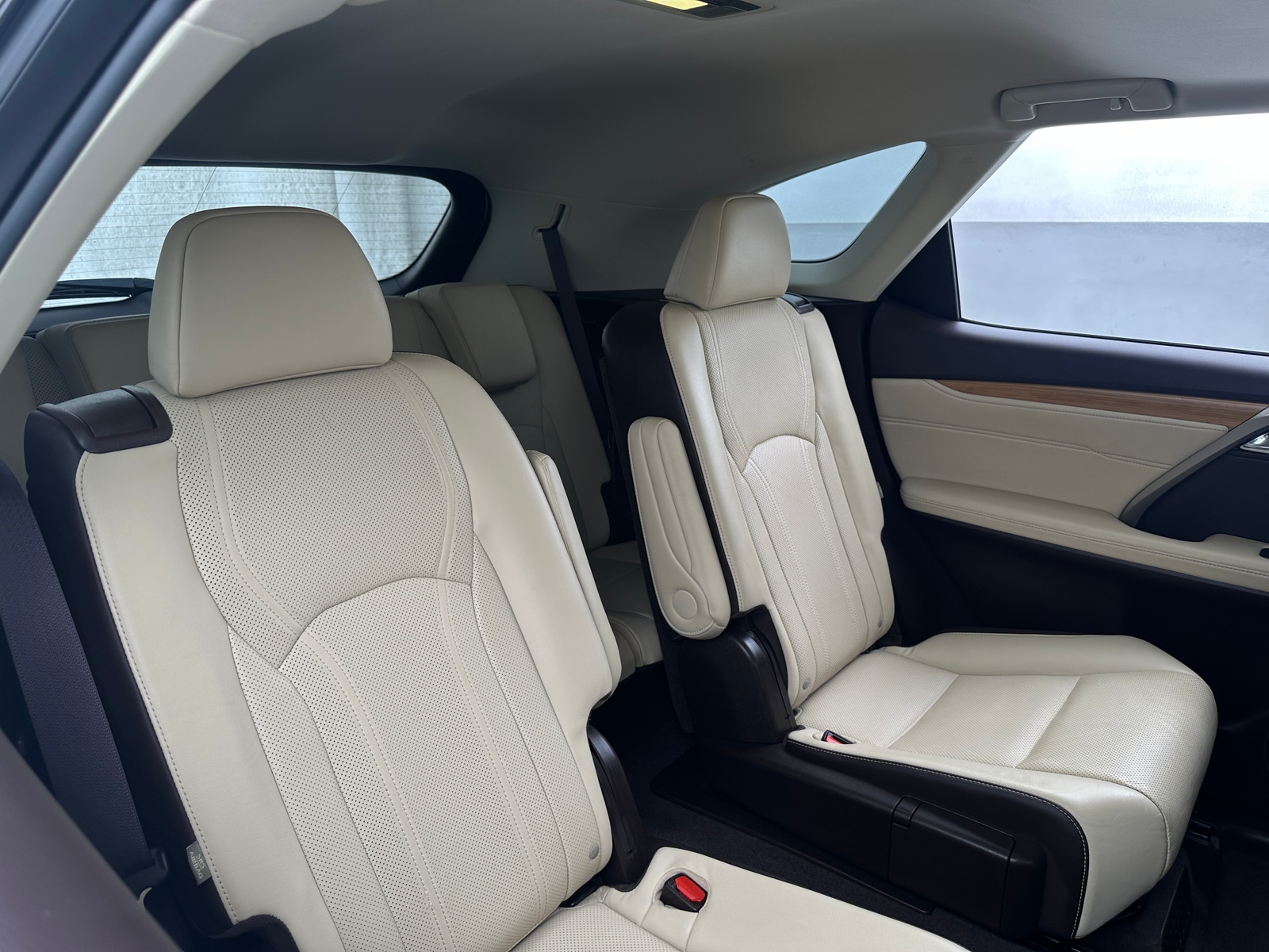 Thumbnail: 2019 Lexus RX - 5