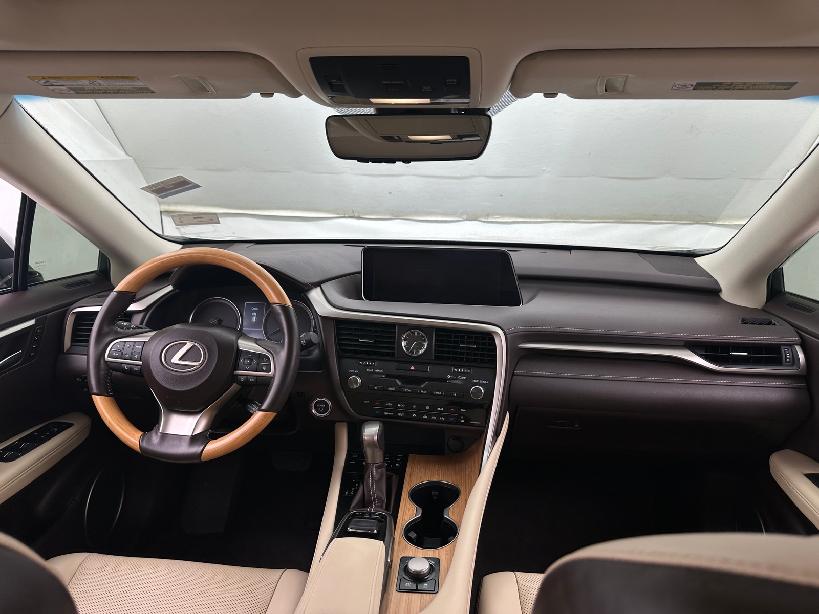 Thumbnail: 2019 Lexus RX - 2