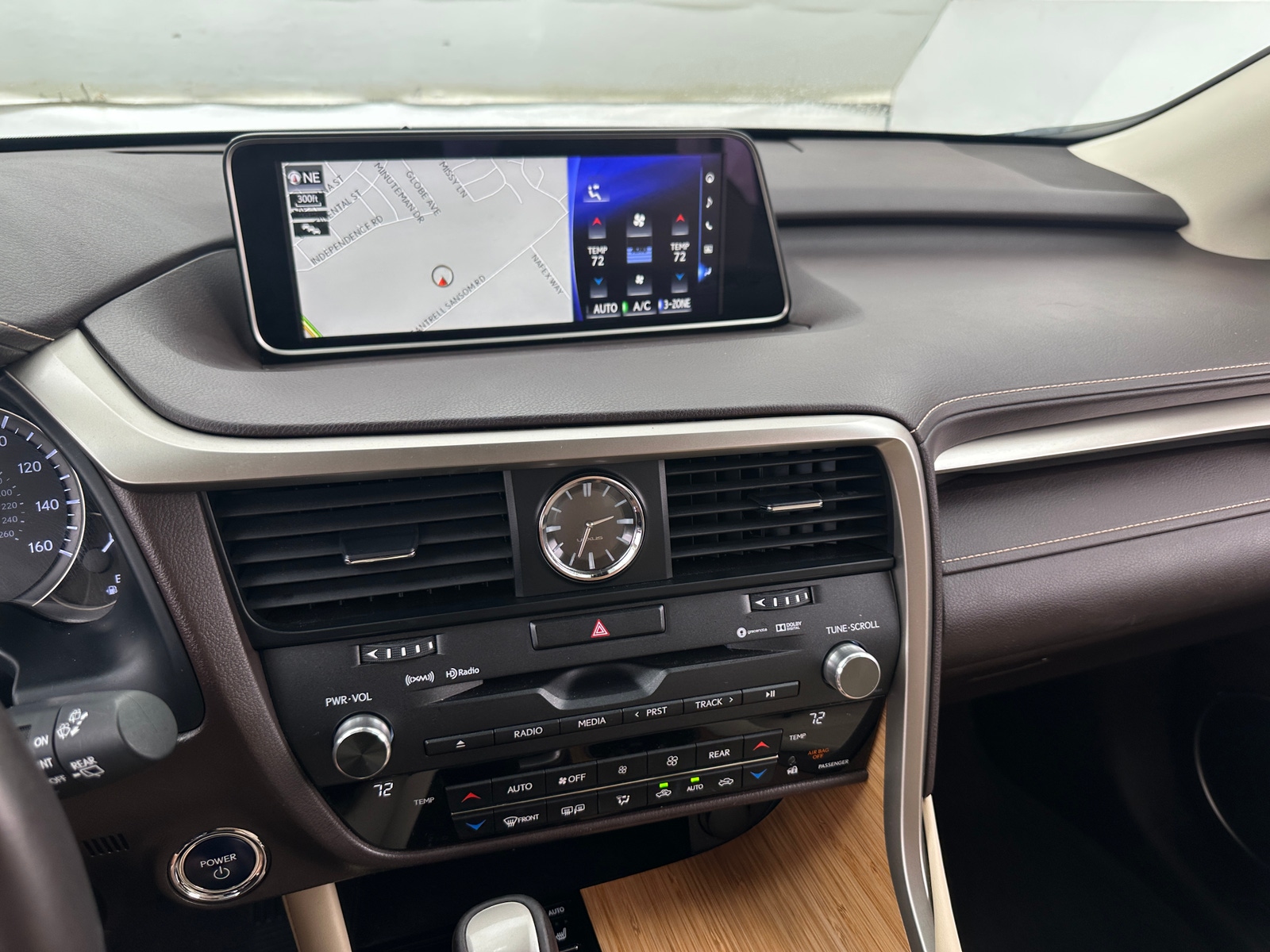 Thumbnail: 2019 Lexus RX - 3