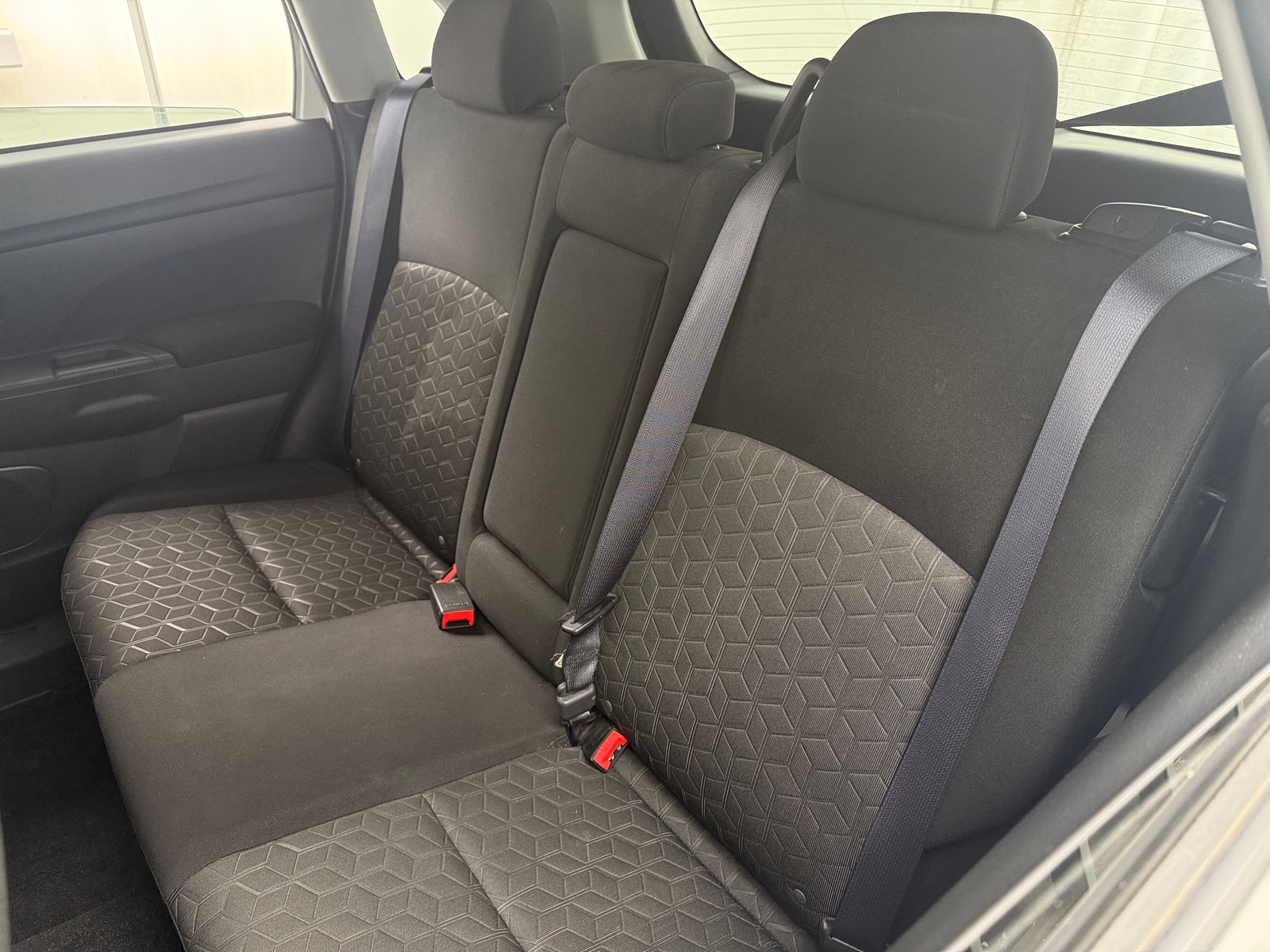 Thumbnail: 2020 Mitsubishi Outlander Sport - 6