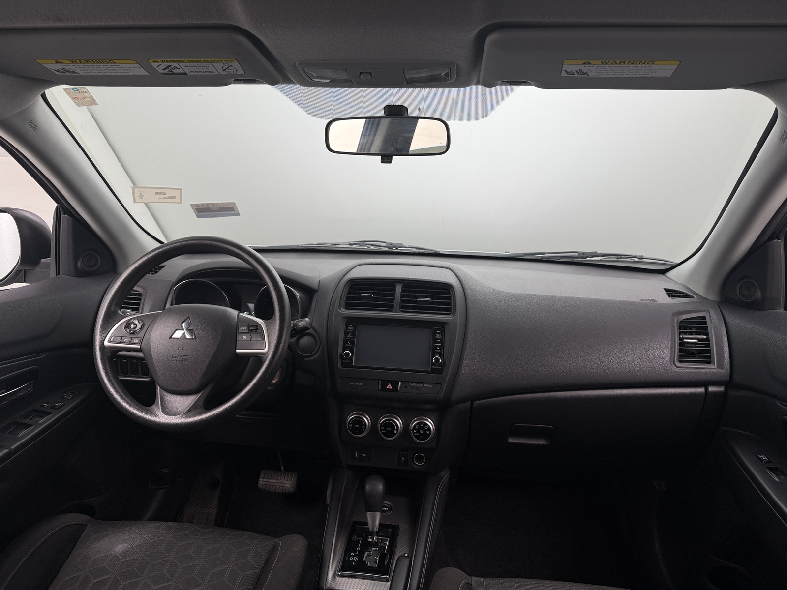 Thumbnail: 2020 Mitsubishi Outlander Sport - 3