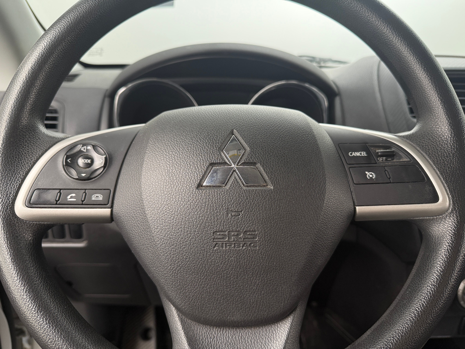 Thumbnail: 2020 Mitsubishi Outlander Sport - 5