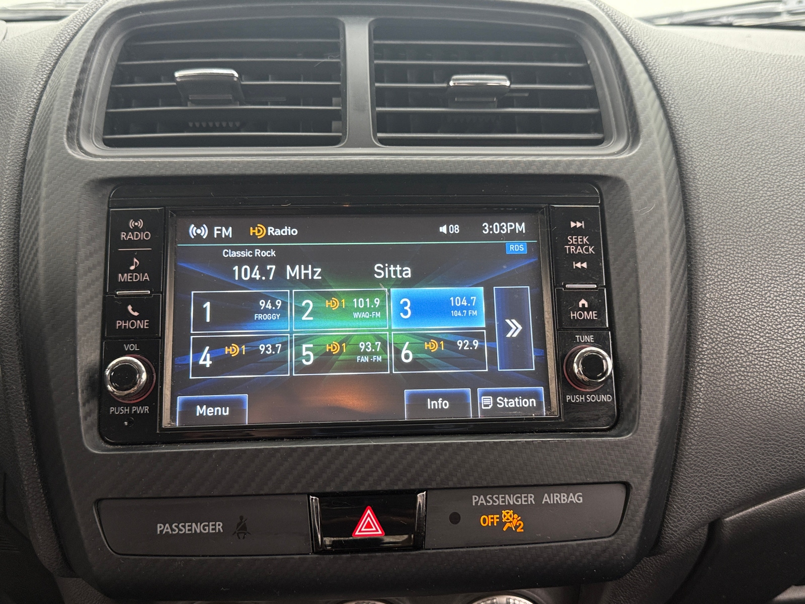 Thumbnail: 2020 Mitsubishi Outlander Sport - 4