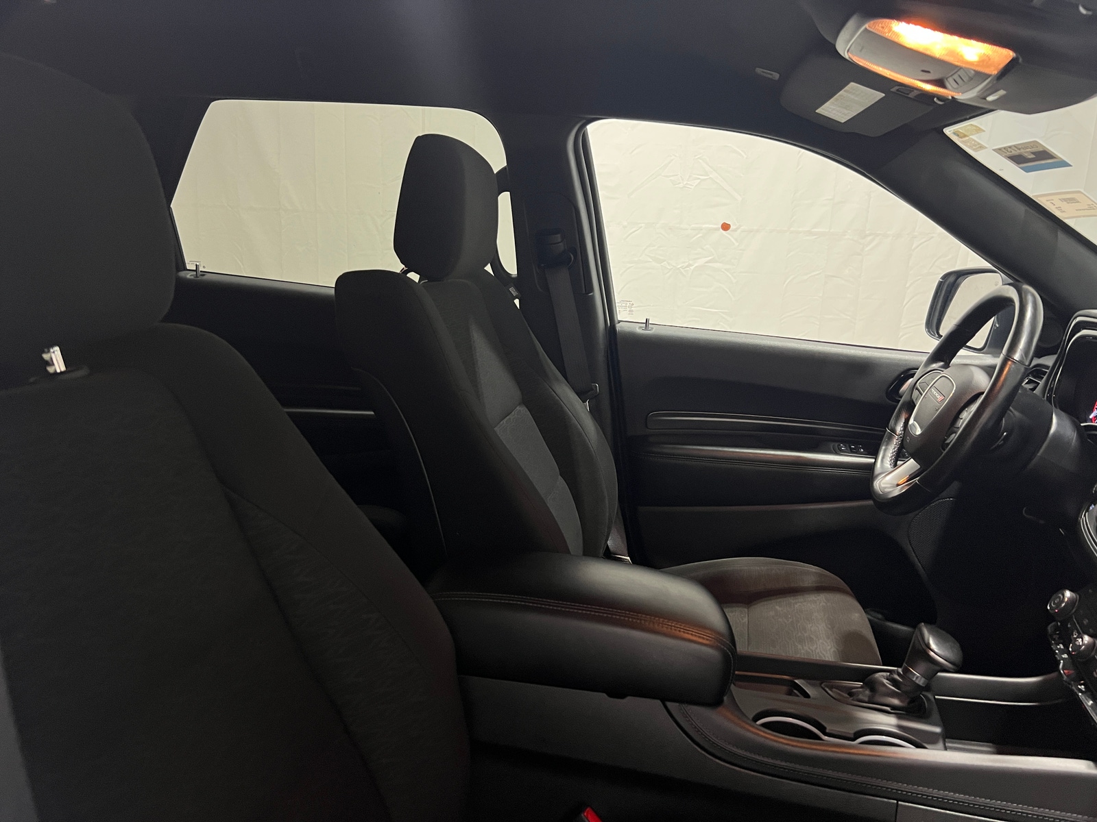 Thumbnail: 2023 Dodge Durango - 2