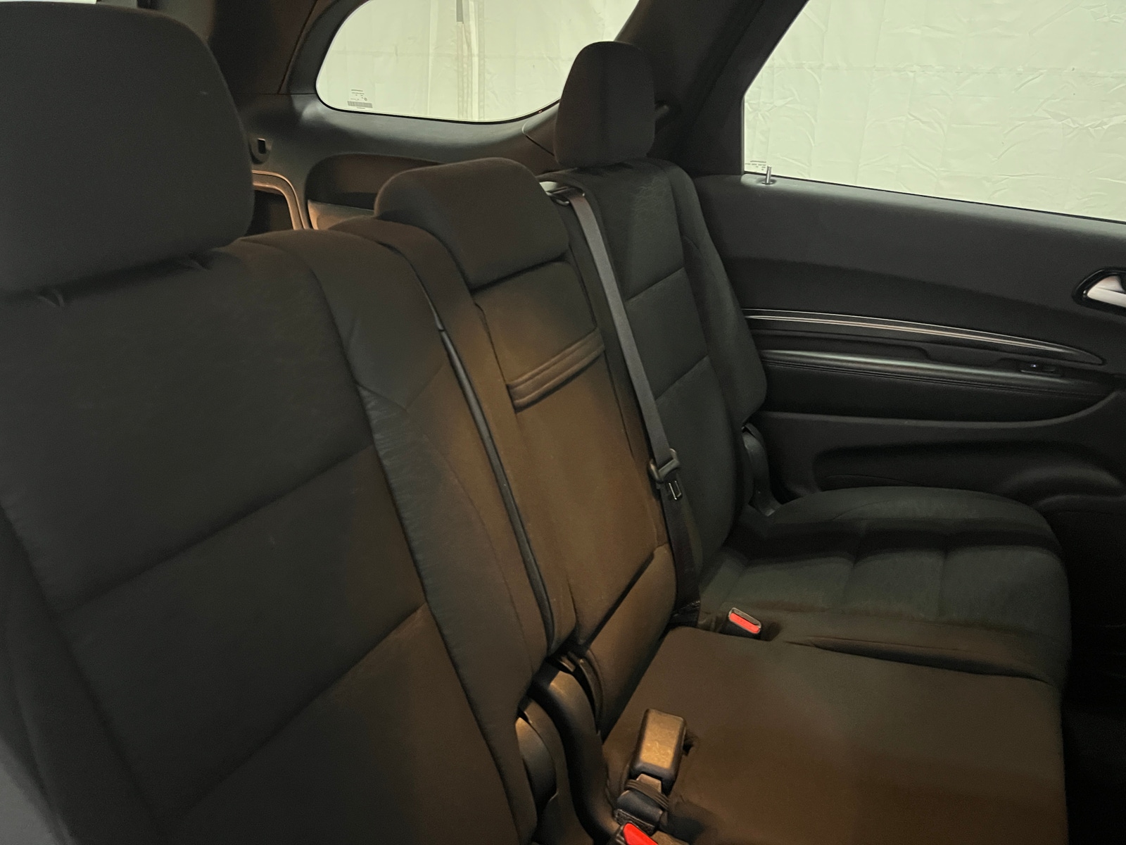 Thumbnail: 2023 Dodge Durango - 6