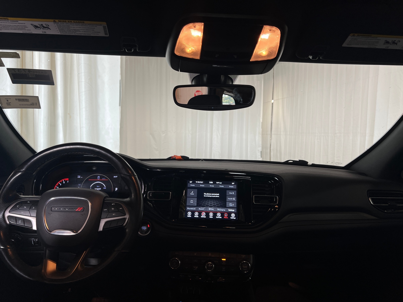 Thumbnail: 2023 Dodge Durango - 3
