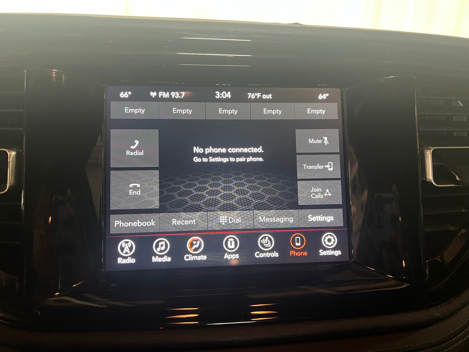 Thumbnail: 2023 Dodge Durango - 4