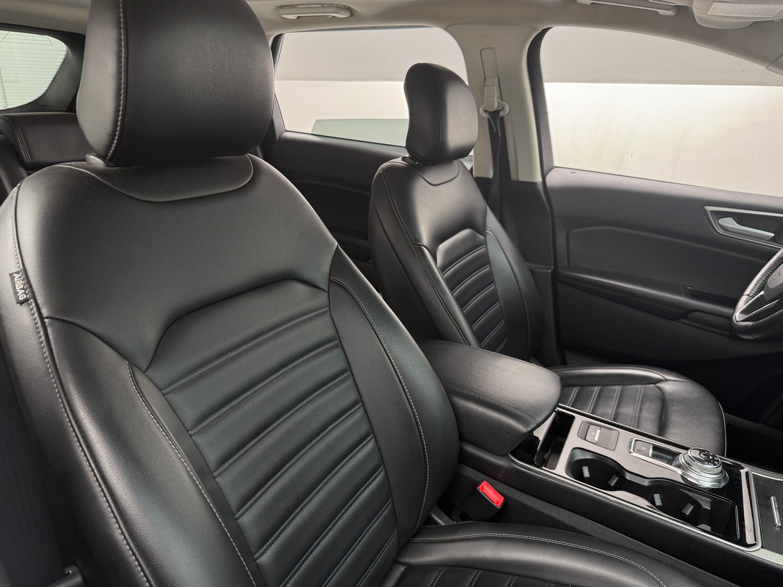 Thumbnail: 2019 Ford Edge - 2